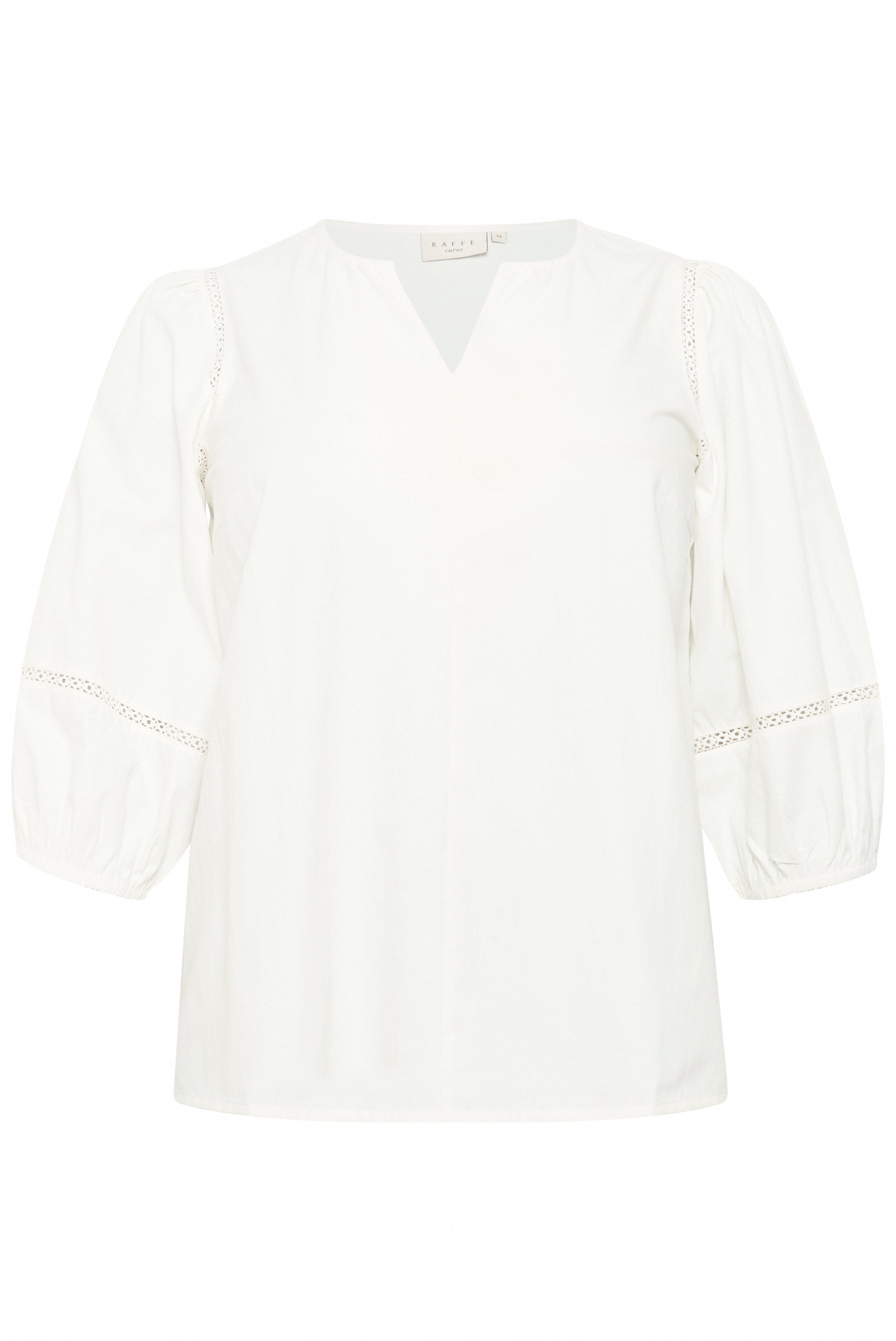 KClilje Blouse PACK FRONT 10583336-110602