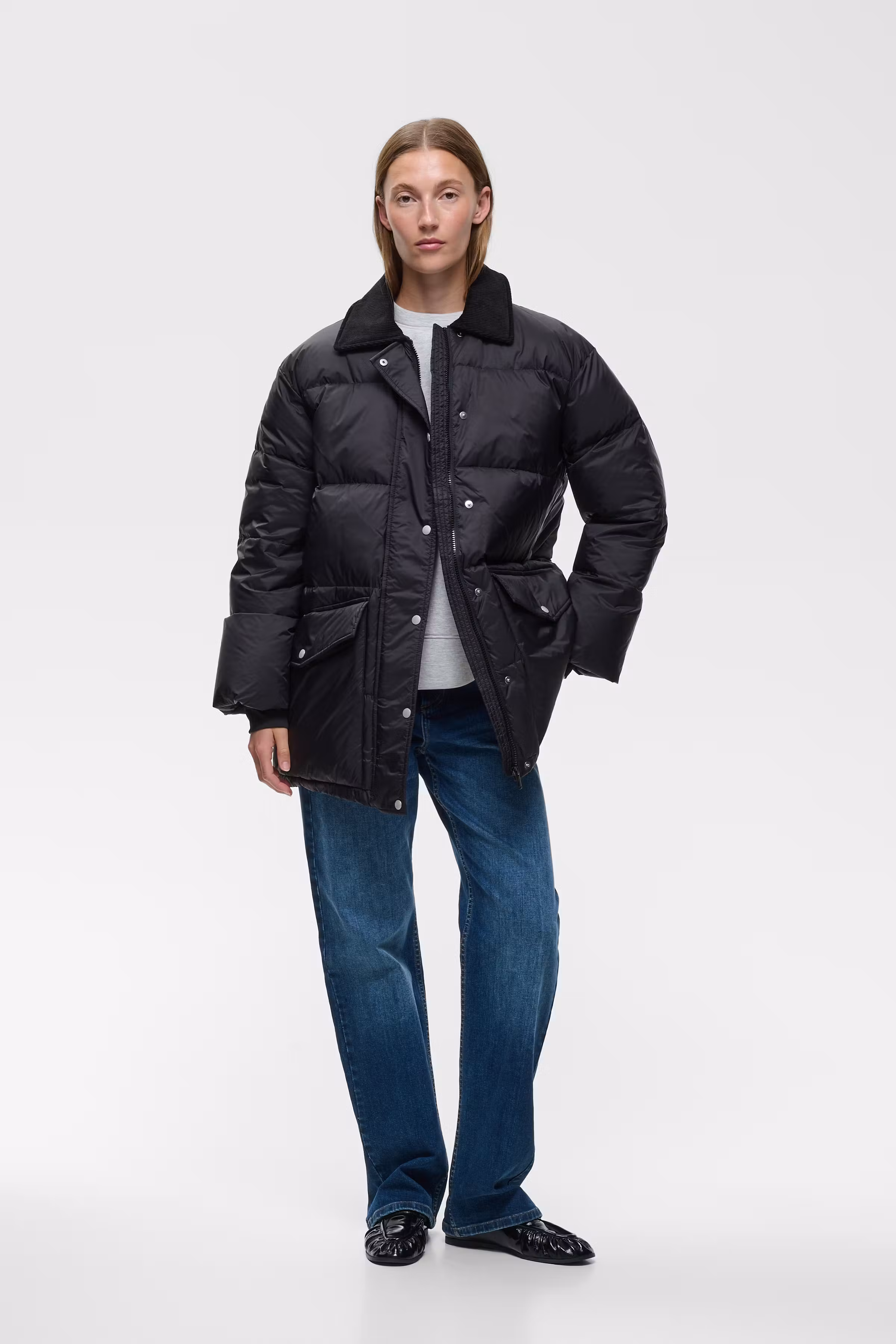 HALIFAXIW Oberbekleidung LOOKBOOK FRONT 30112701-194008