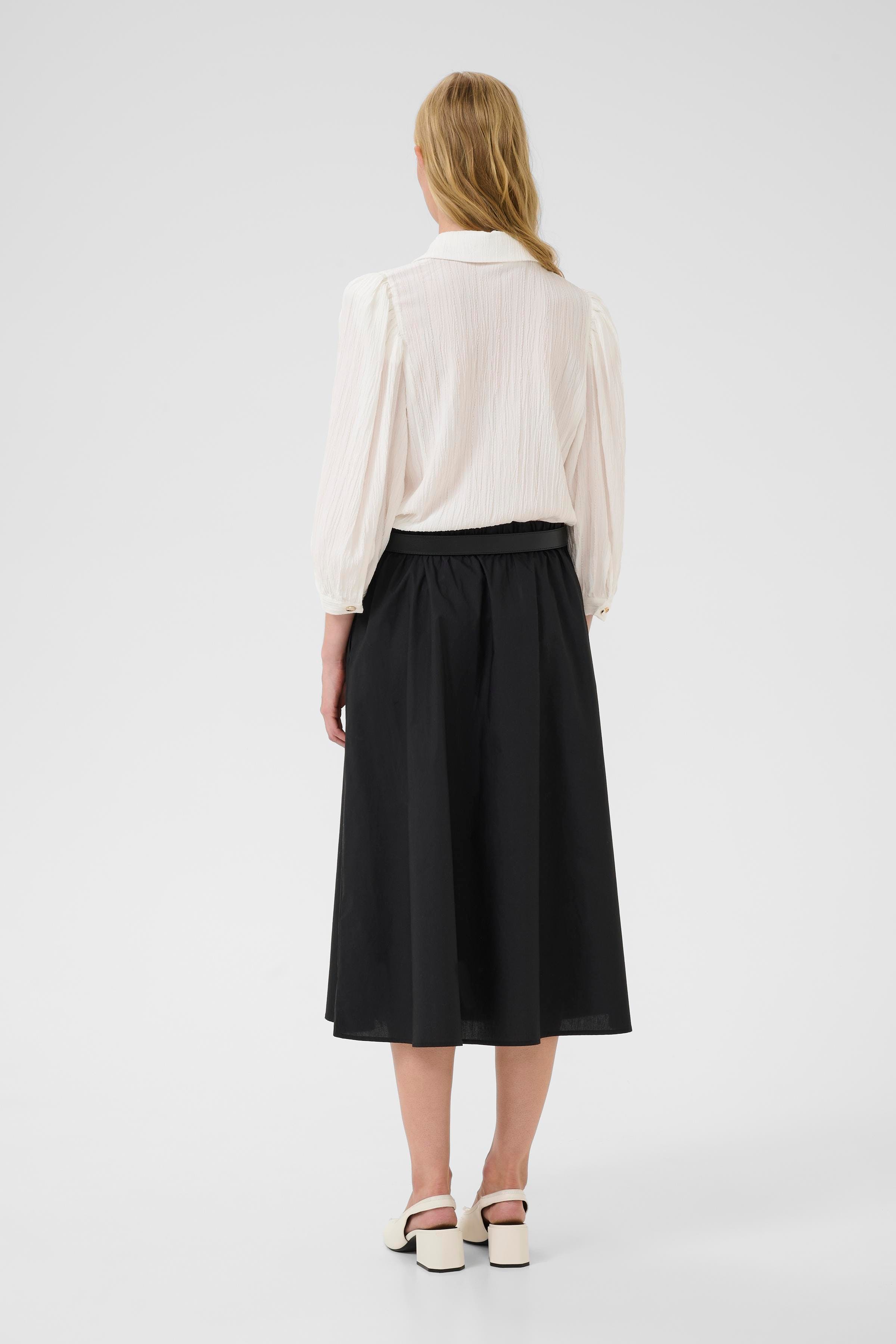 FrostyKB Bluse LOOKBOOK BACK 10103415-110601