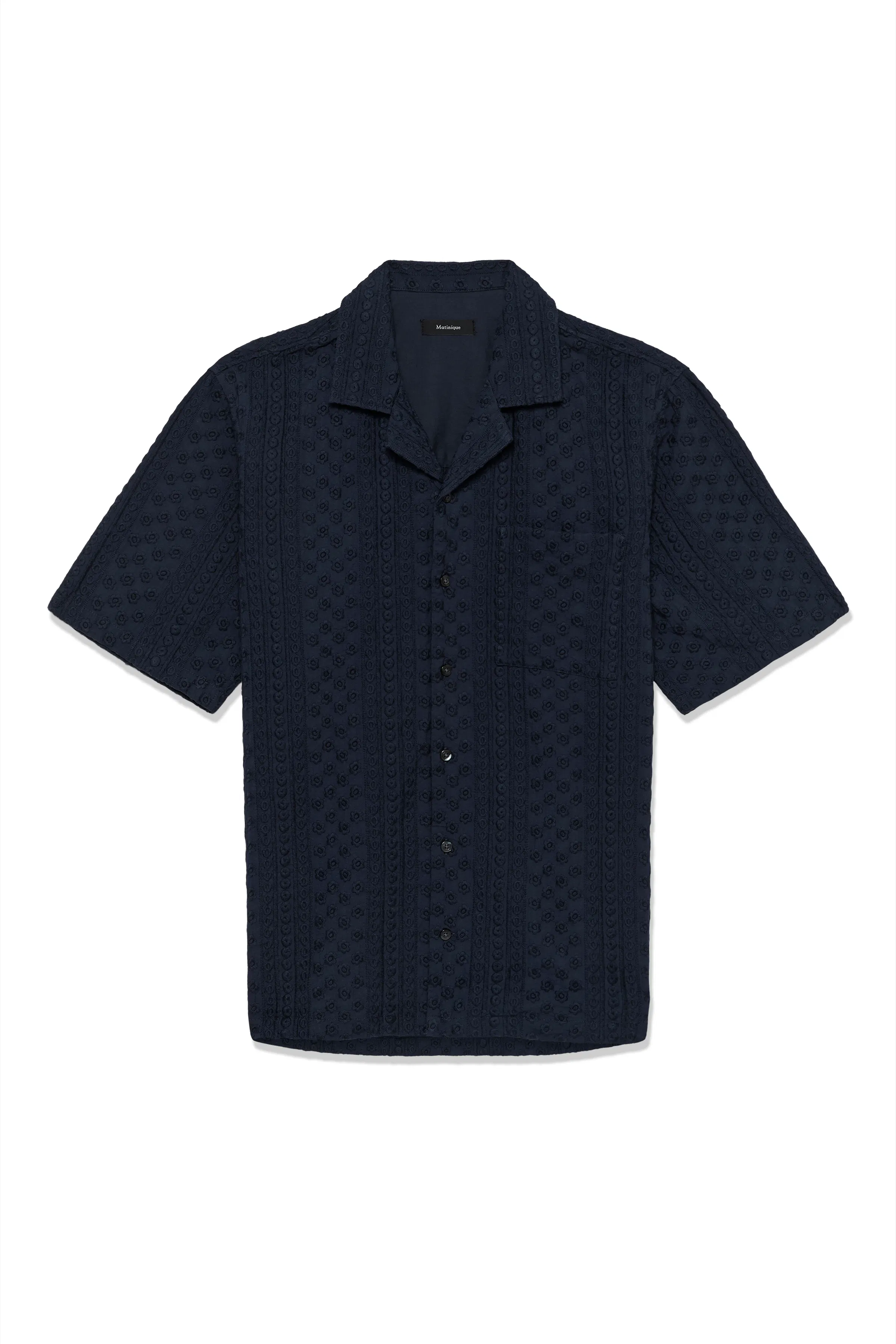 MAklampo Hemd PACK FRONT 30209106-194011