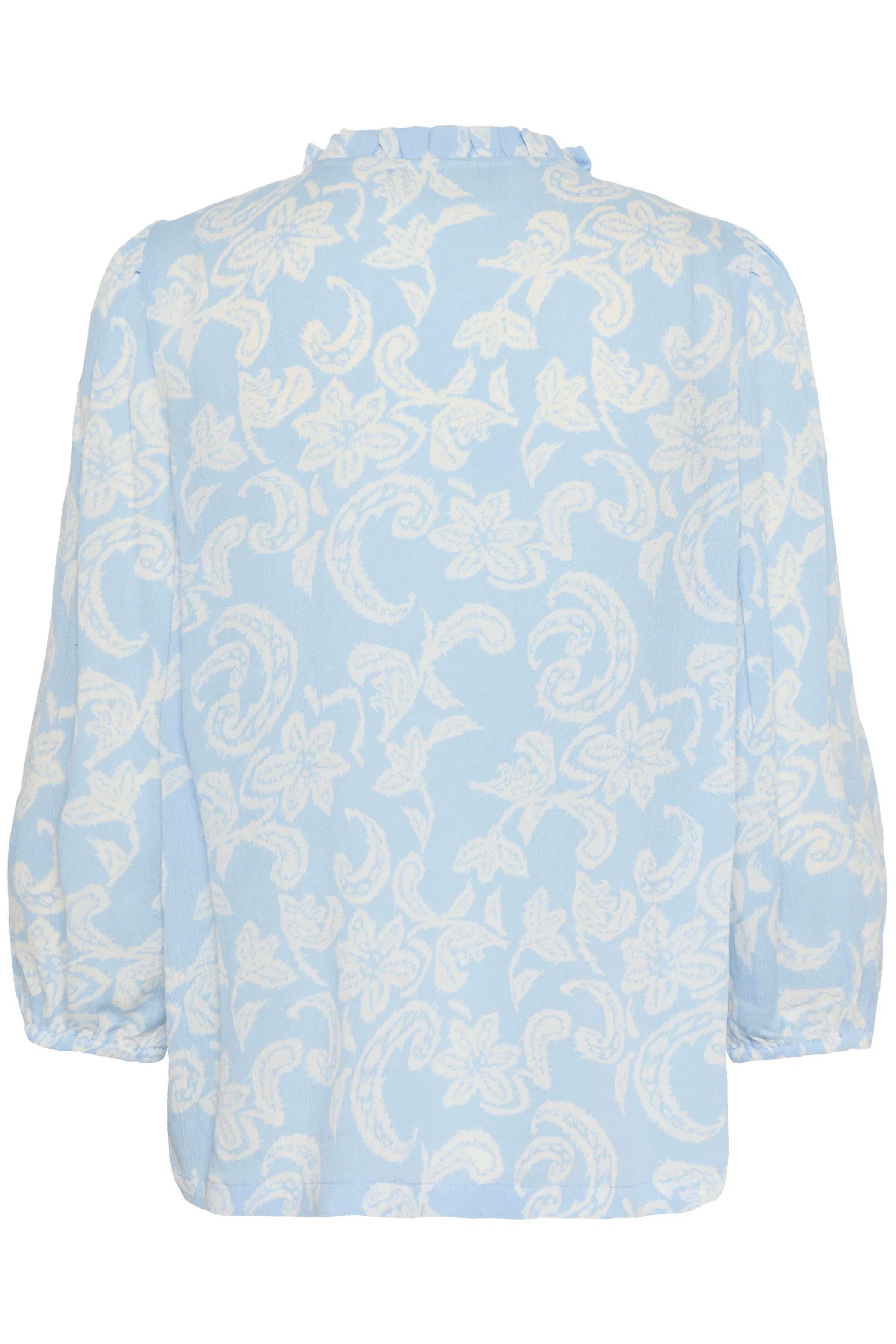 KAriani Blouse PACK BACK 10511210-108946