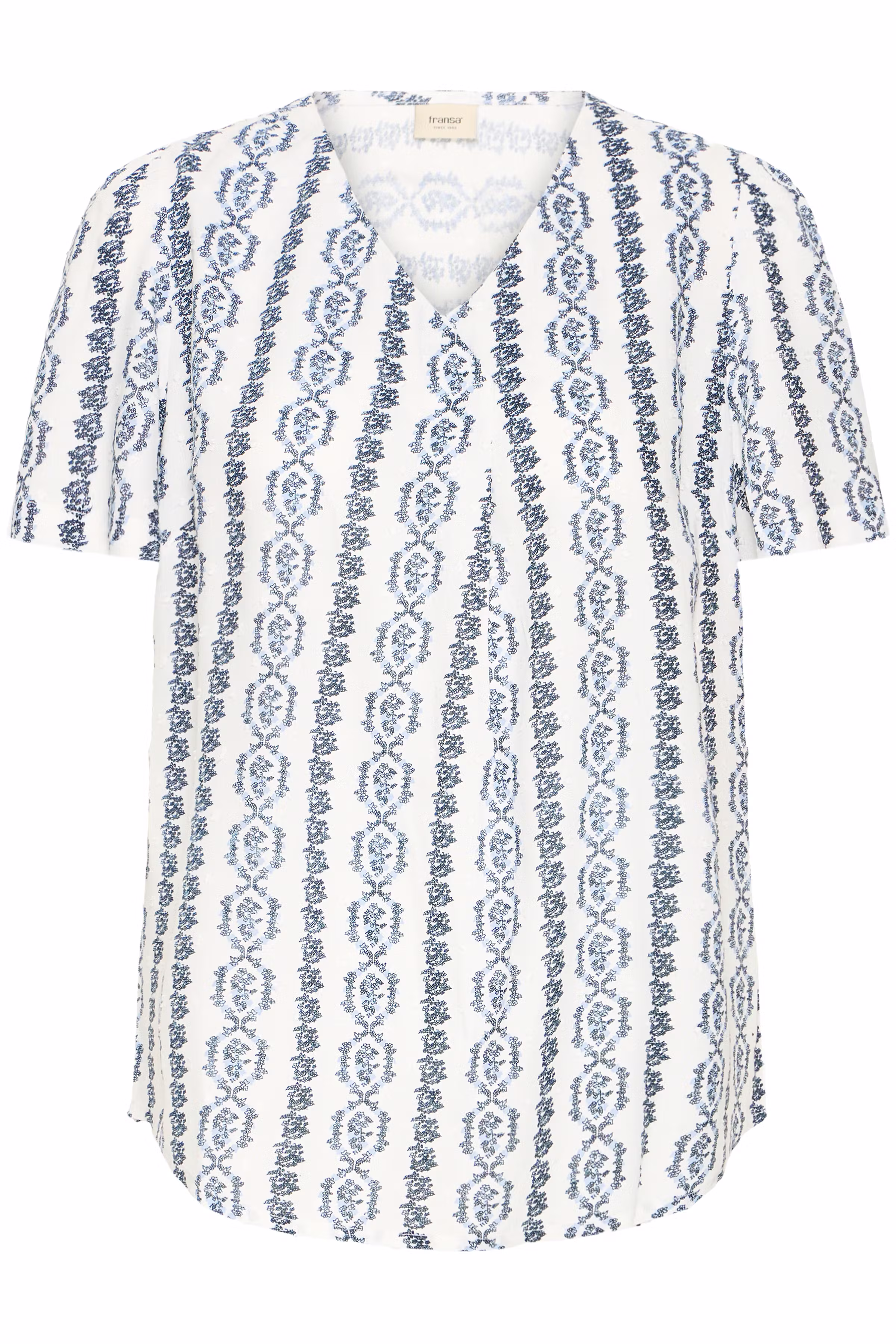 FRSOPHIA Bluse PACK FRONT 20616299-205547