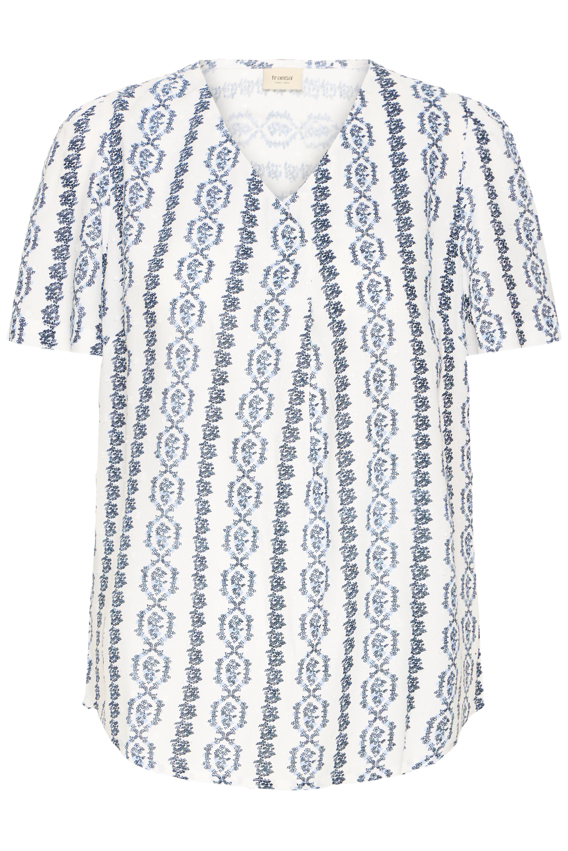 FRSOPHIA Blouse PACK FRONT 20616299-205547