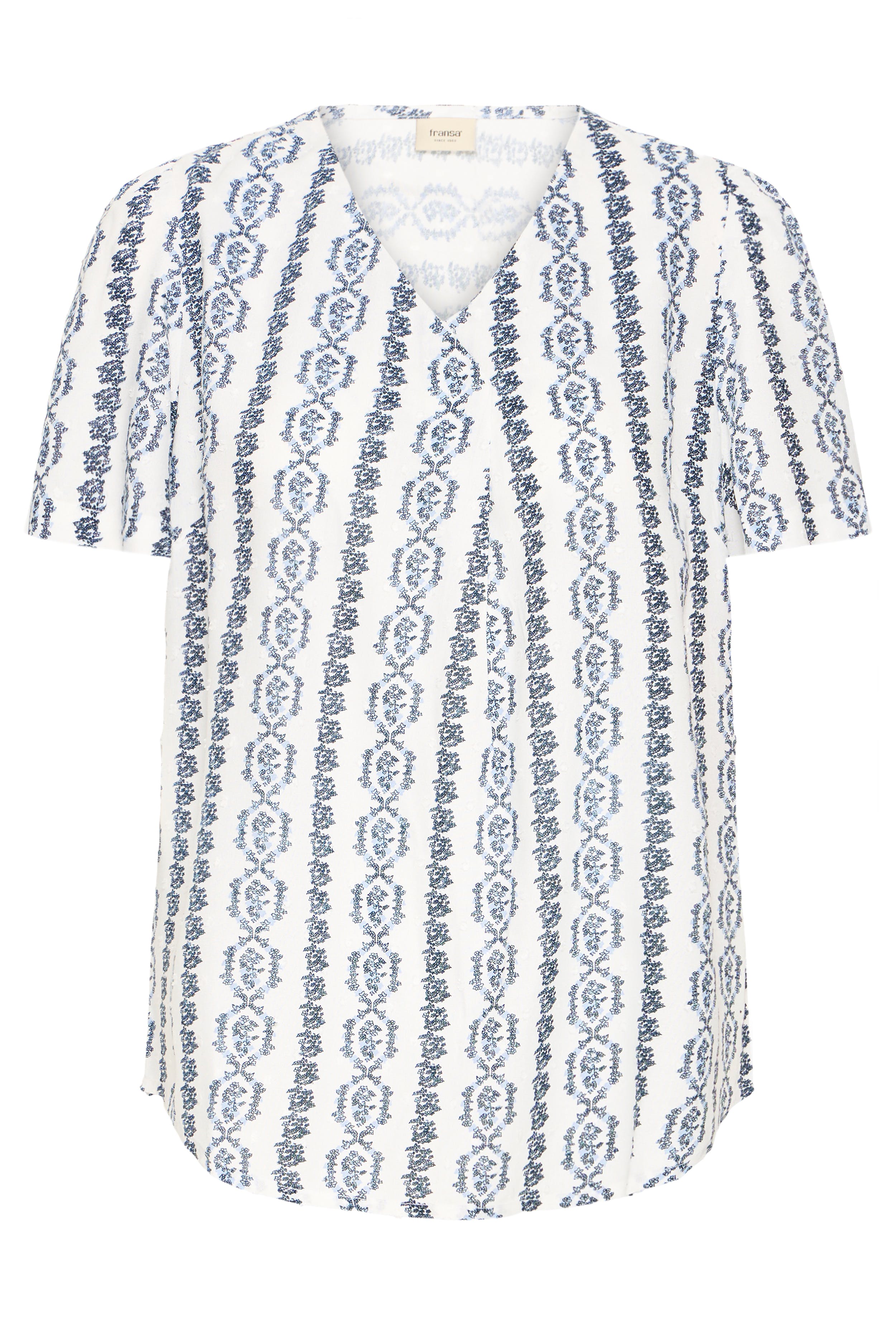 FRSOPHIA Blouse PACK FRONT 20616299-205547