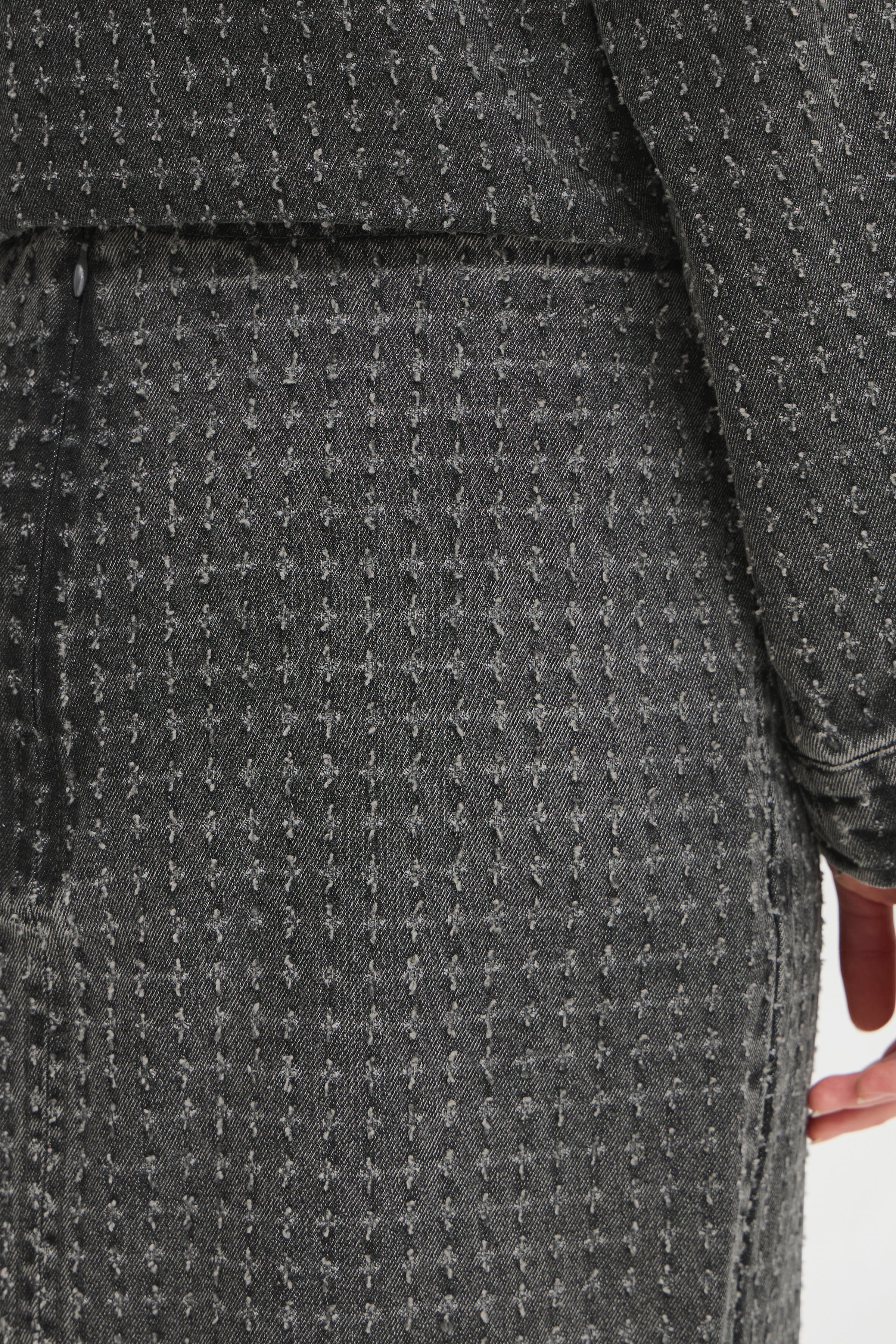 IHANGELS Denimnederdel LOOKBOOK DETAIL 20122356-200341