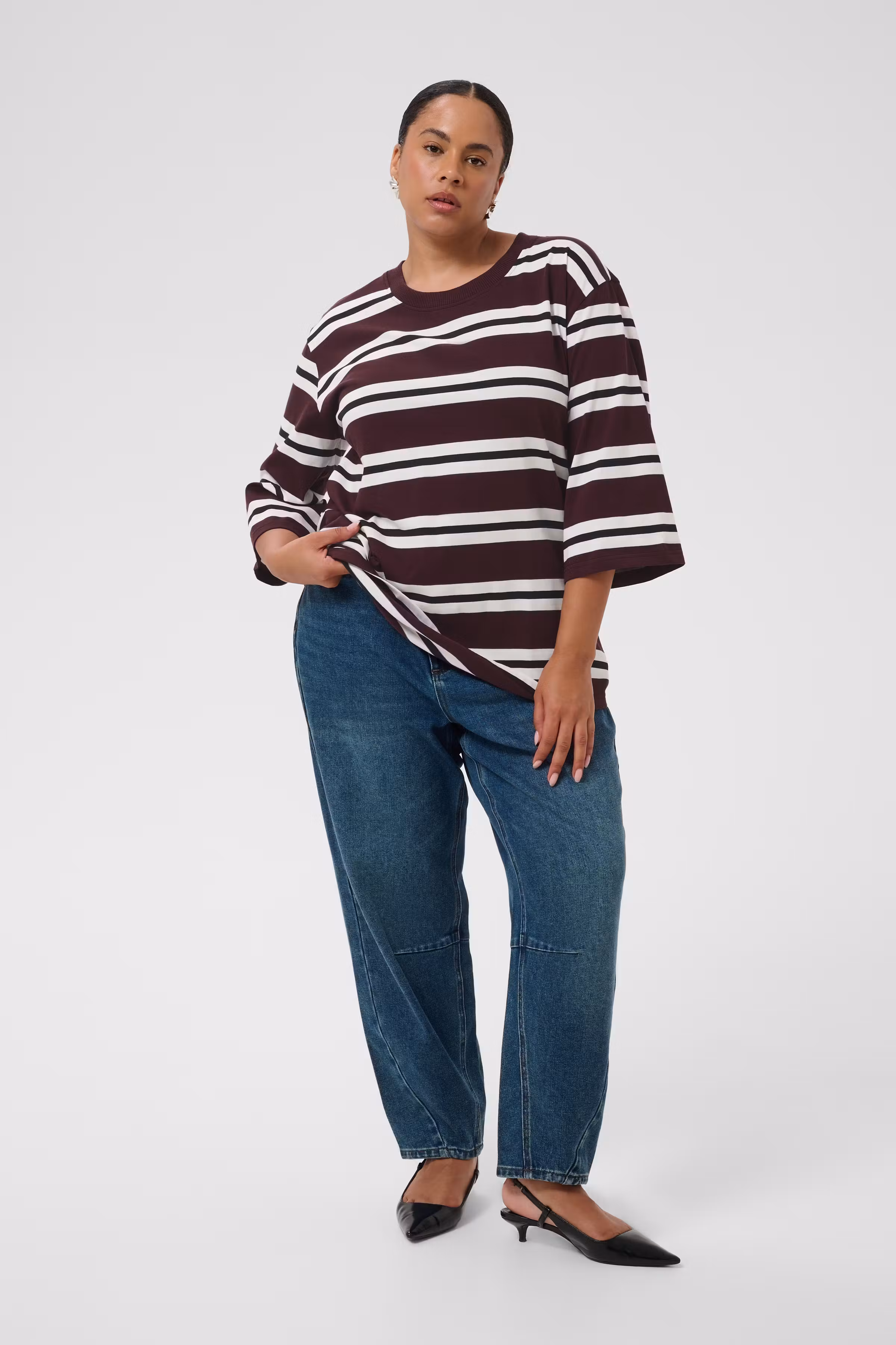 KCwinni T-shirt LOOKBOOK FRONT 10584390-109917