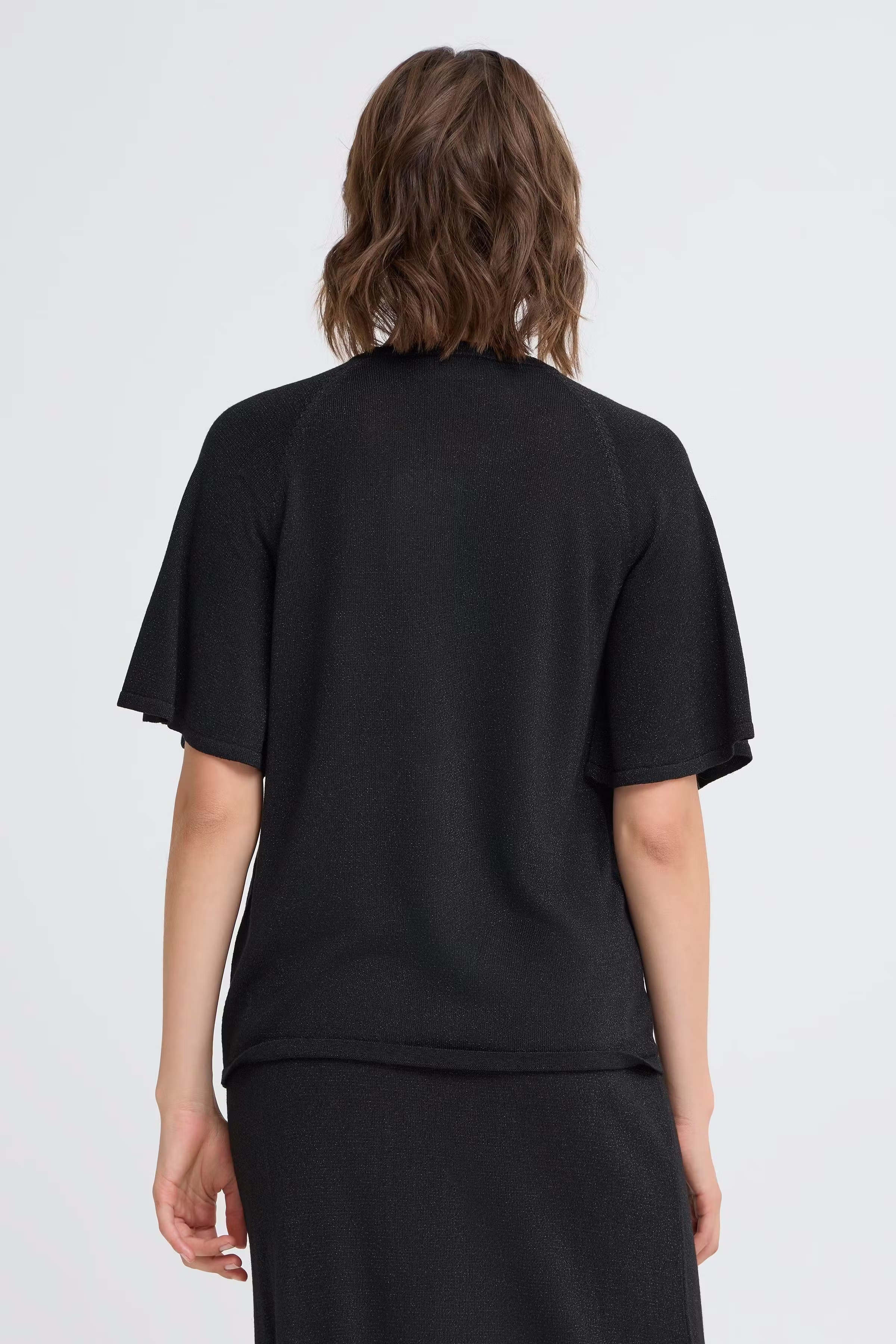 FRREGITZE Pullover LOOKBOOK BACK 20617346-194008