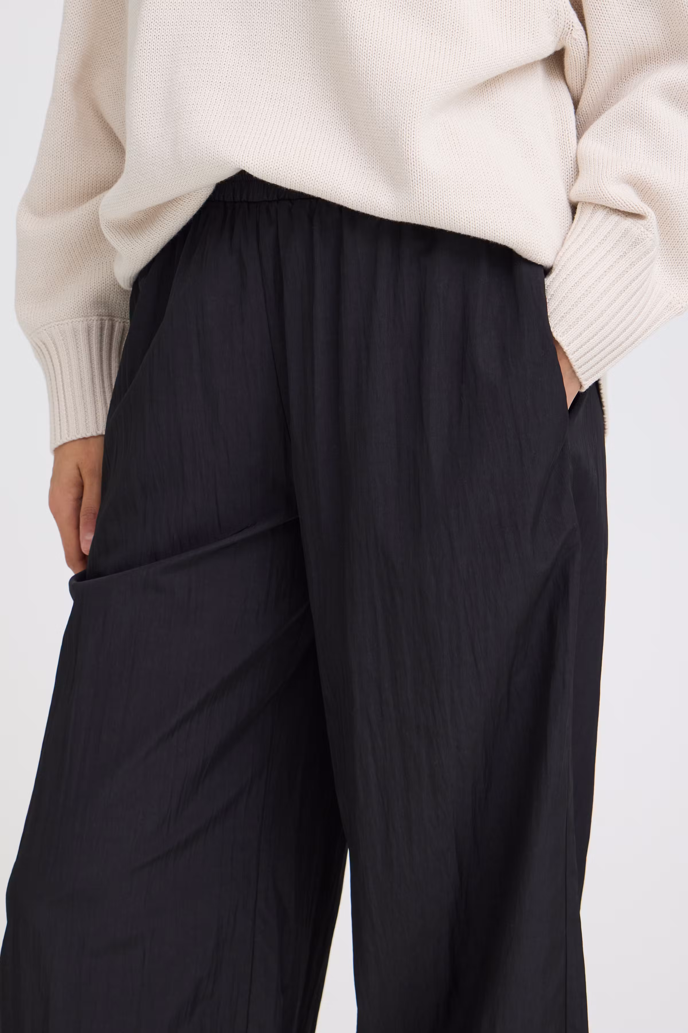 BYJADYN Bukser LOOKBOOK DETAIL 20819698-194008