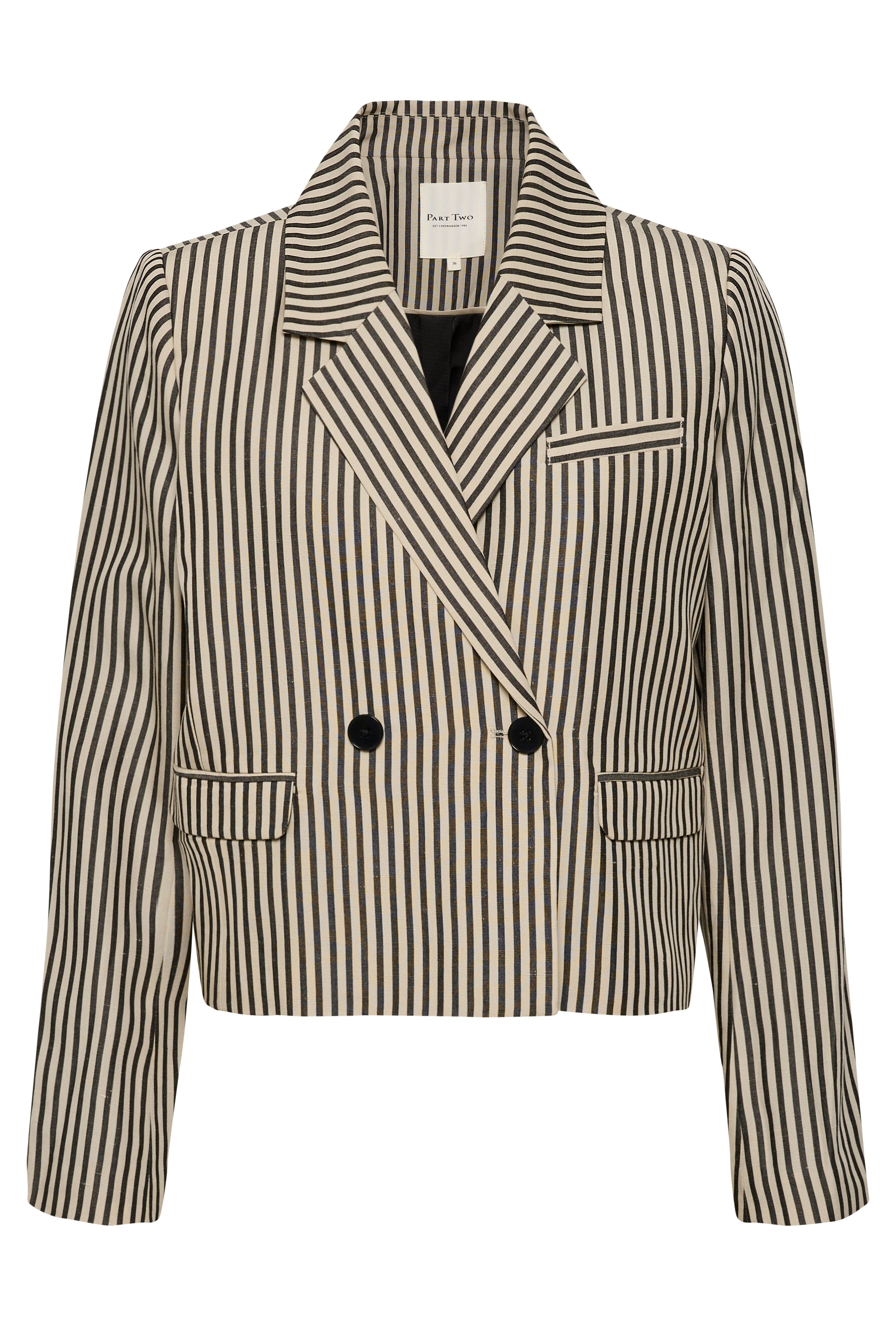 CaishaPW Blazer PACK FRONT 30307927-302362