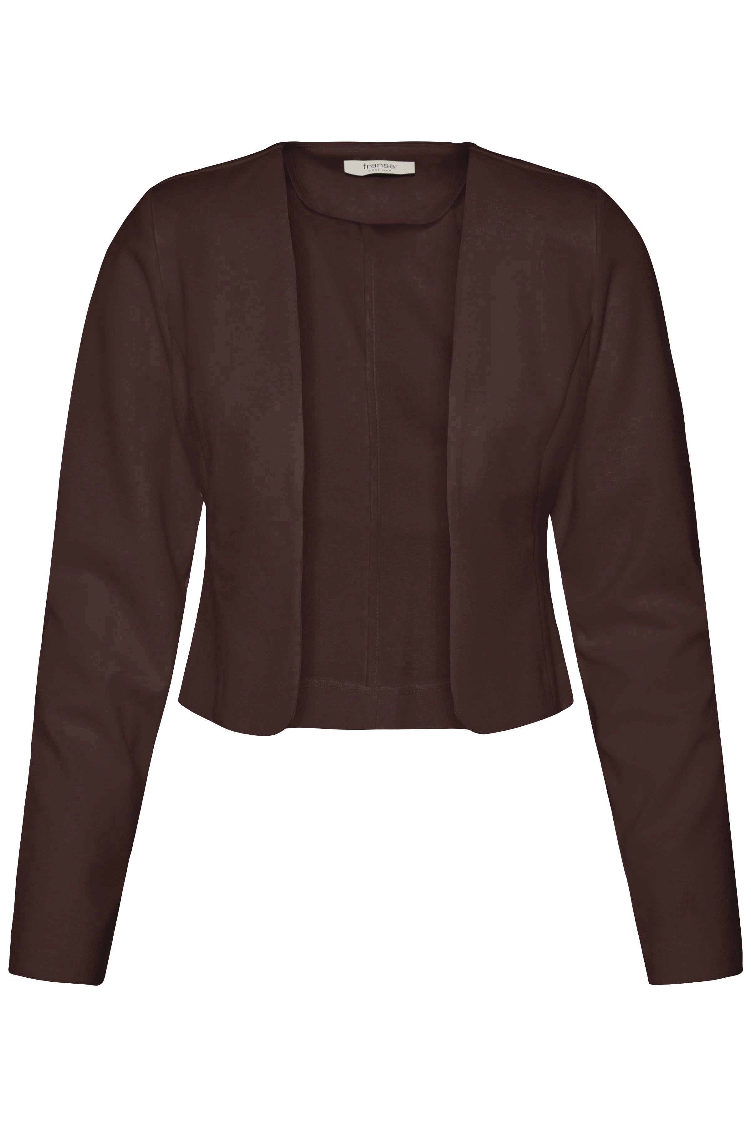 FRZABLAZER Blazer PACK FRONT 20618553-191109
