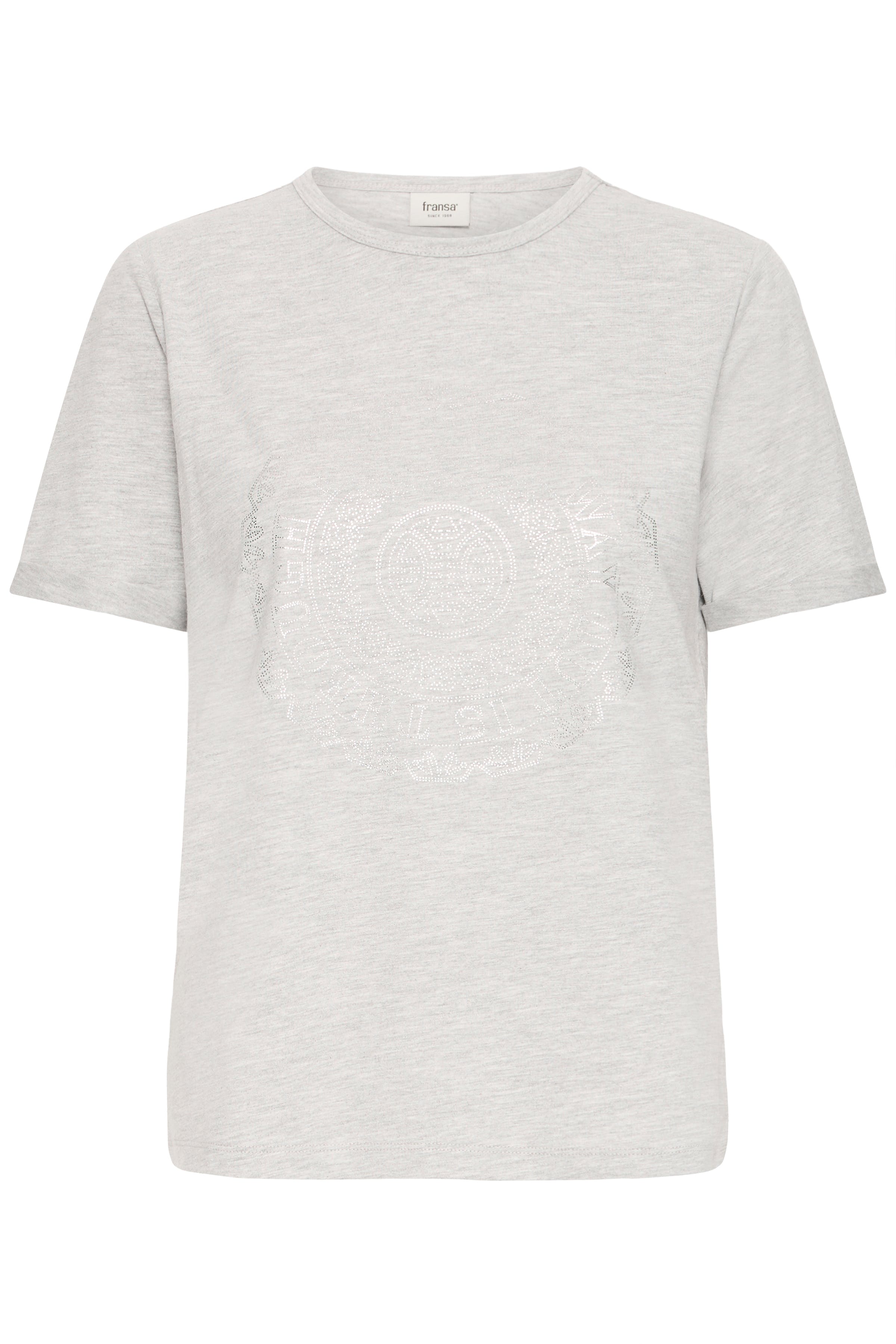 FRJASMINE T-shirt PACK FRONT 20616106-205337