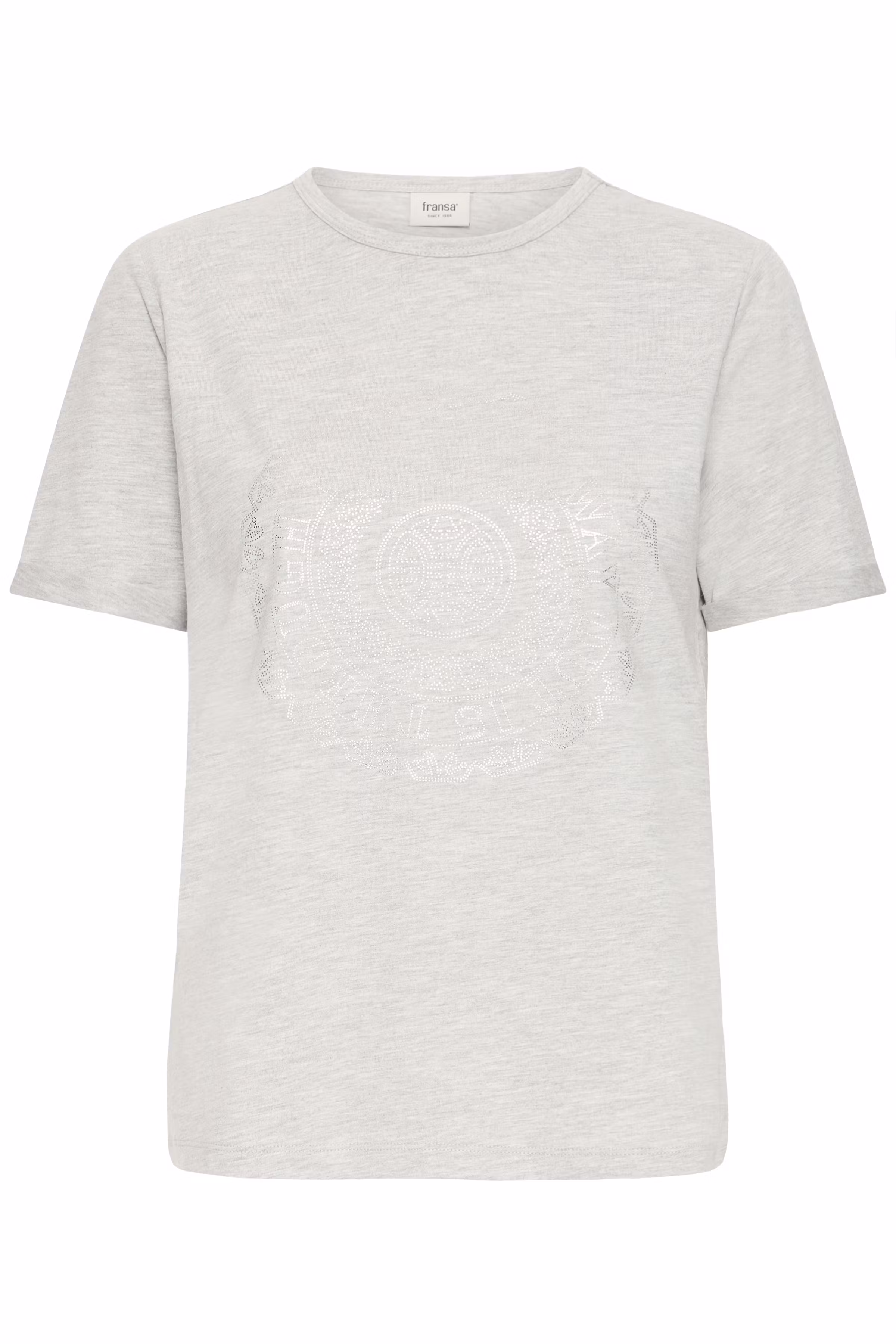 FRJASMINE T-shirt PACK FRONT 20616106-205338