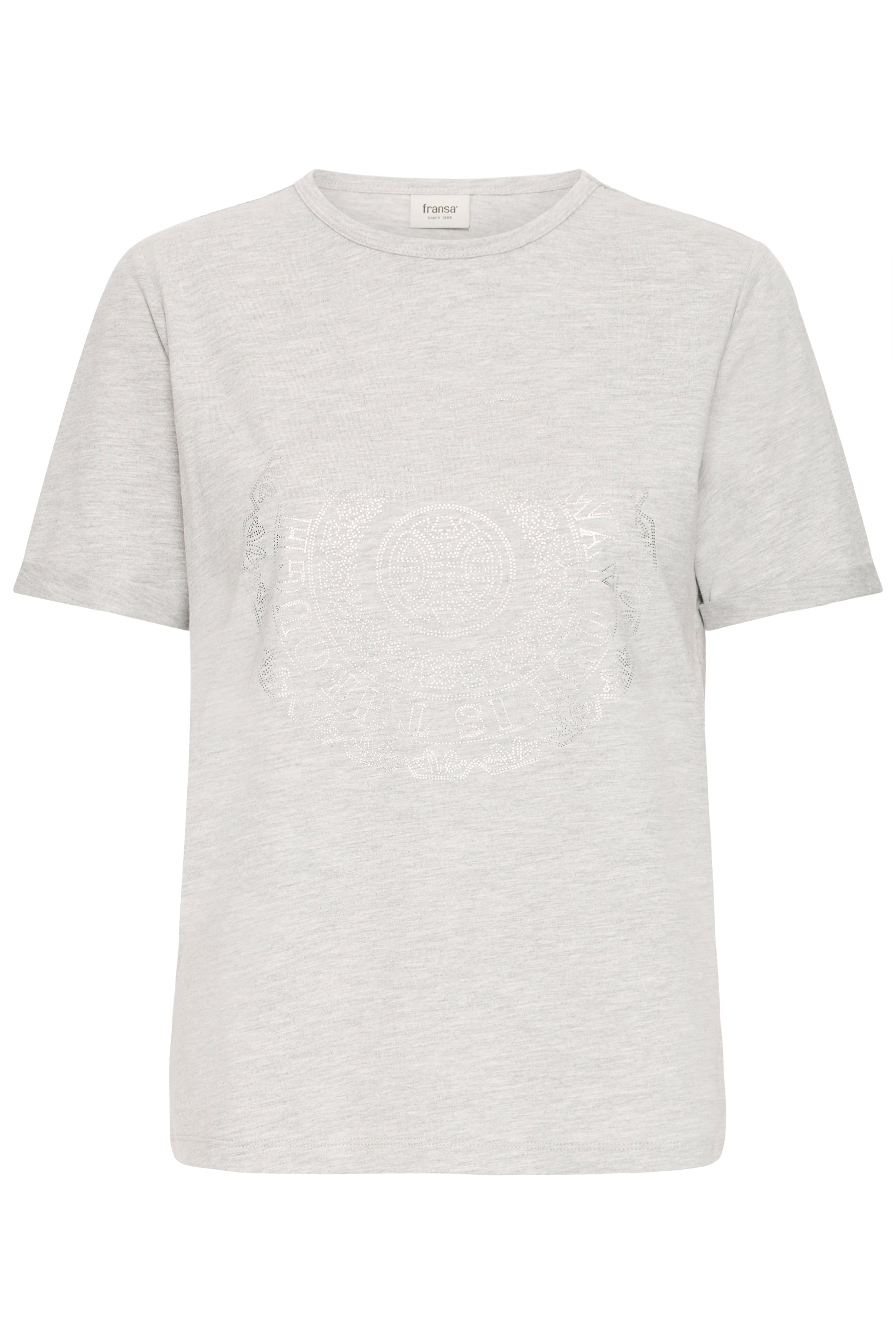 FRJASMINE T-shirt PACK FRONT 20616106-205164