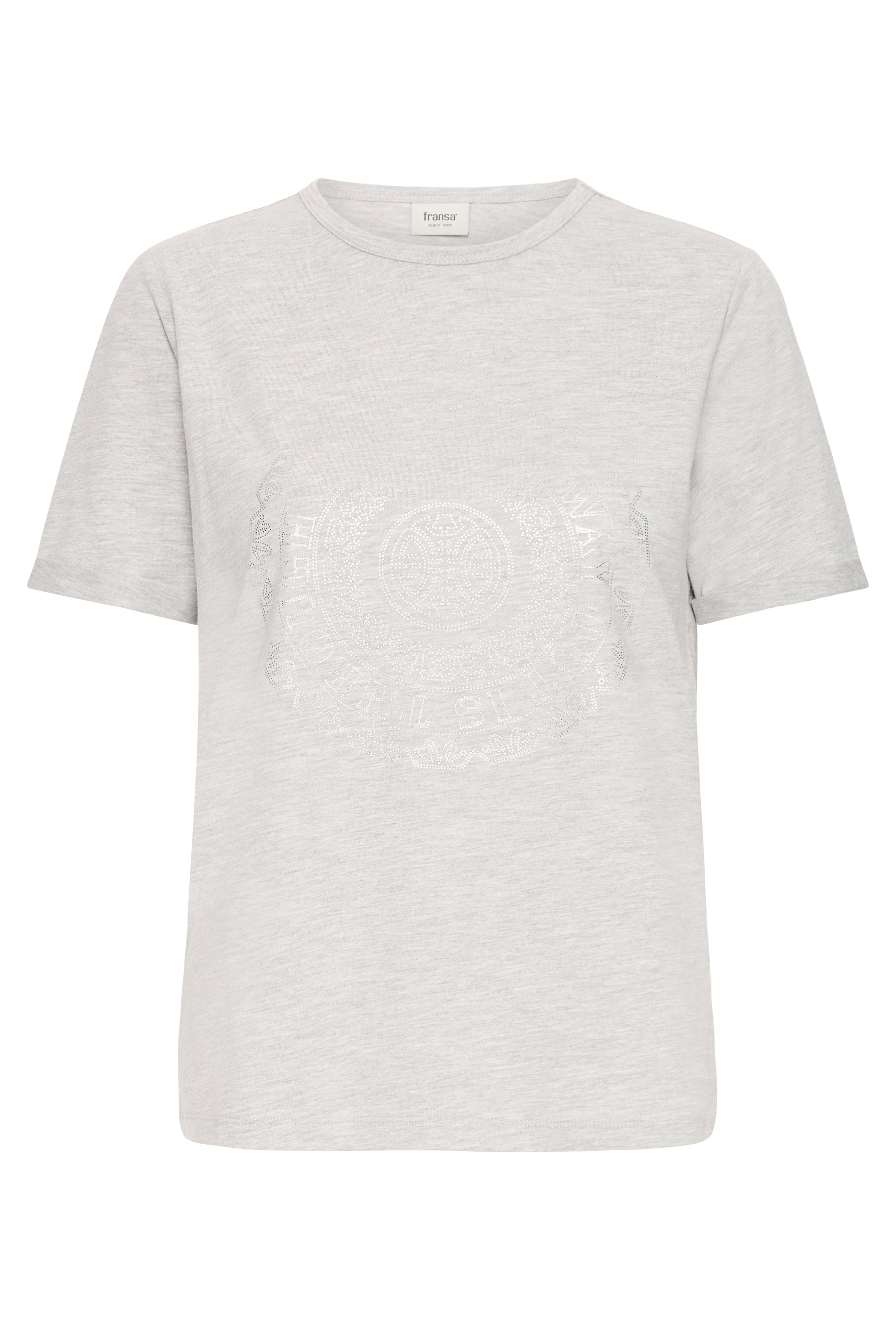 FRJASMINE T-shirt PACK FRONT 20616106-205338