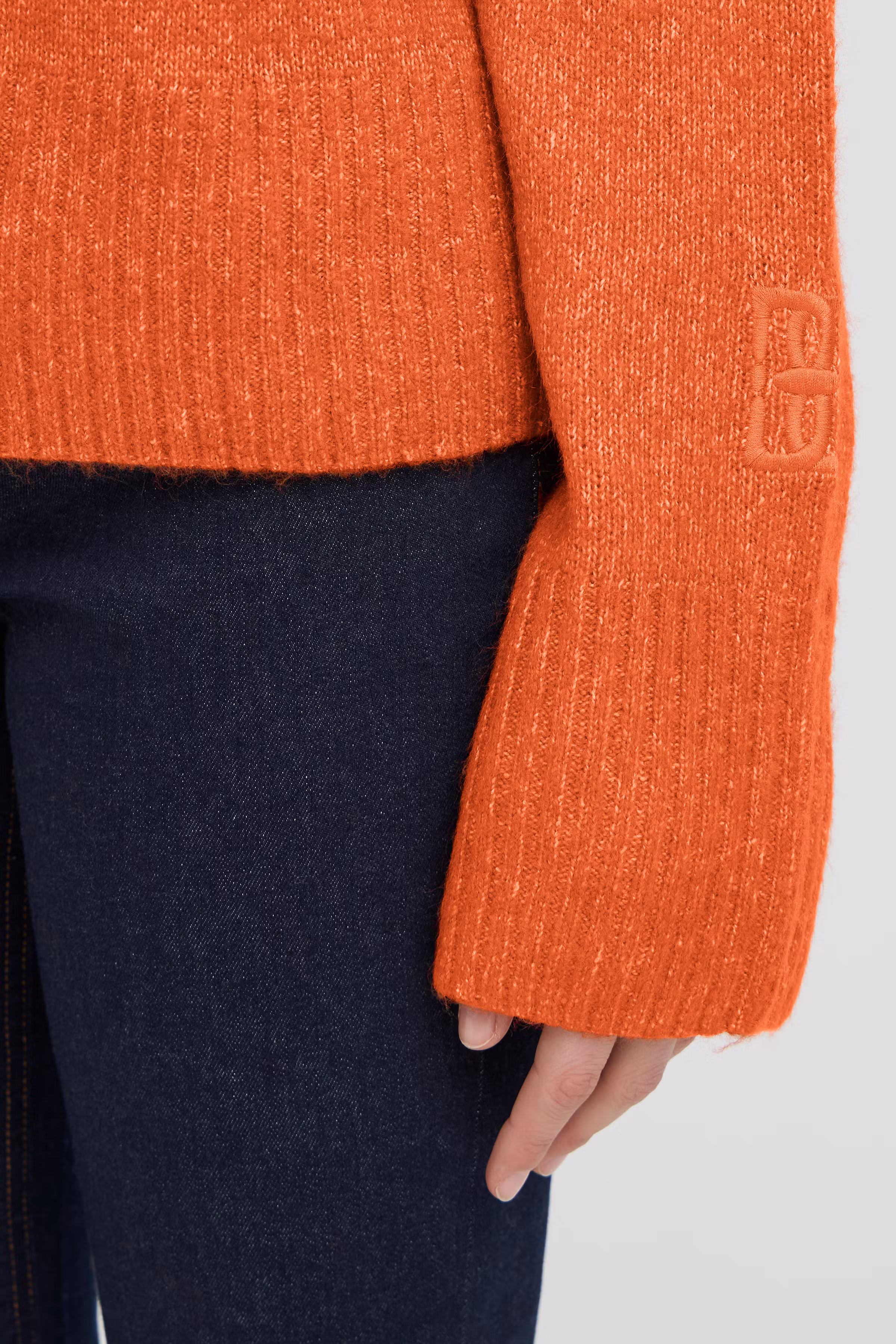 IHBALING Pullover LOOKBOOK DETAIL 20125047-1813541