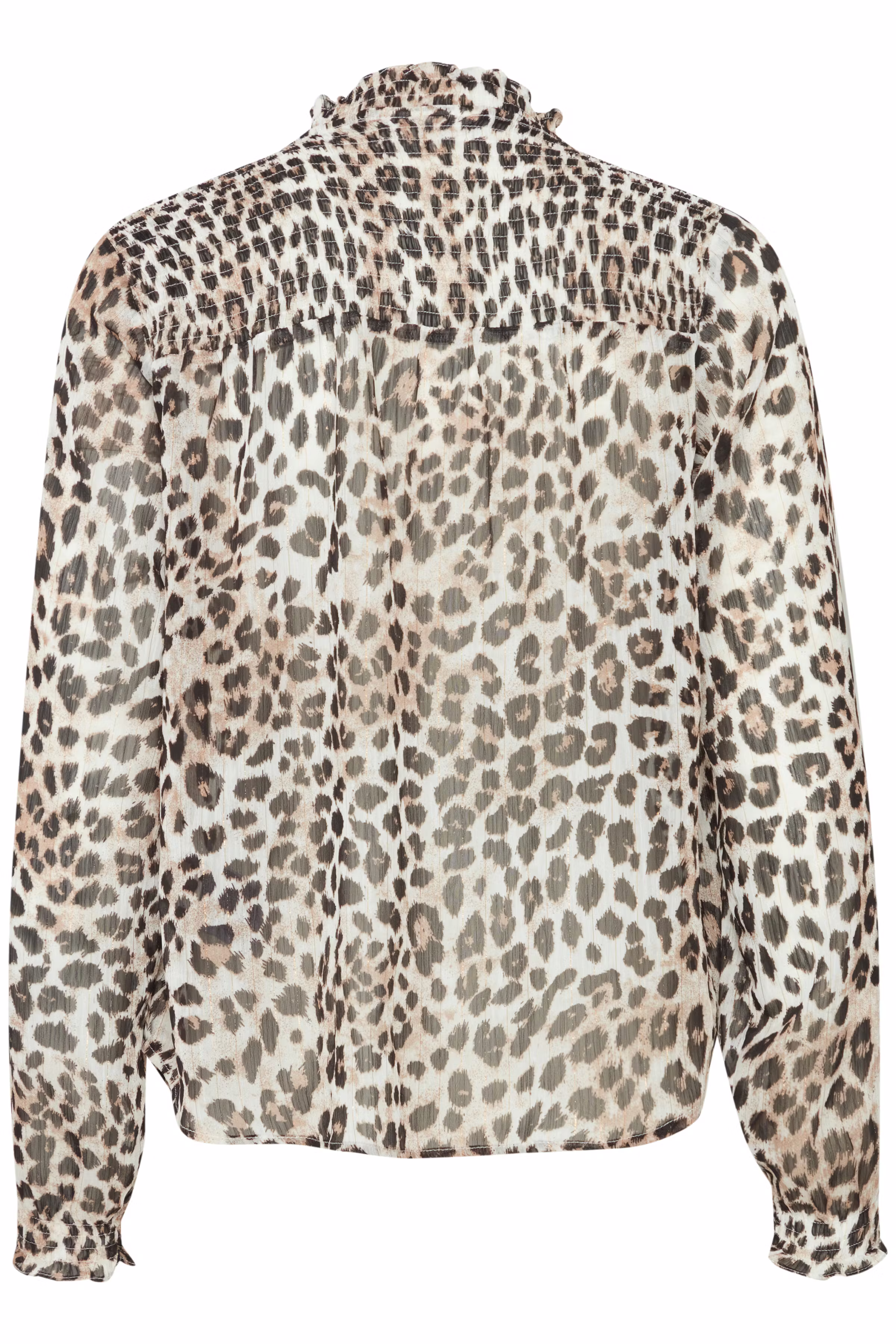 PXSAGA Blouse PACK BACK 50208575-200143