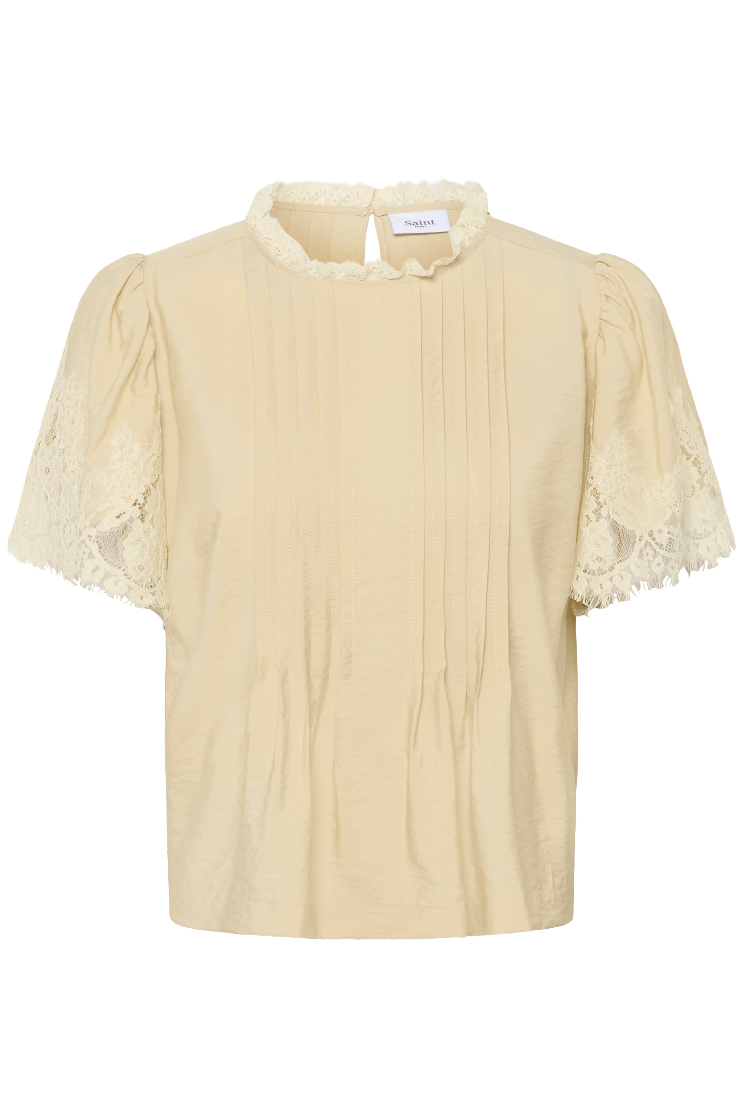 PrudenceSZ Blouse PACK FRONT 30514884-190516