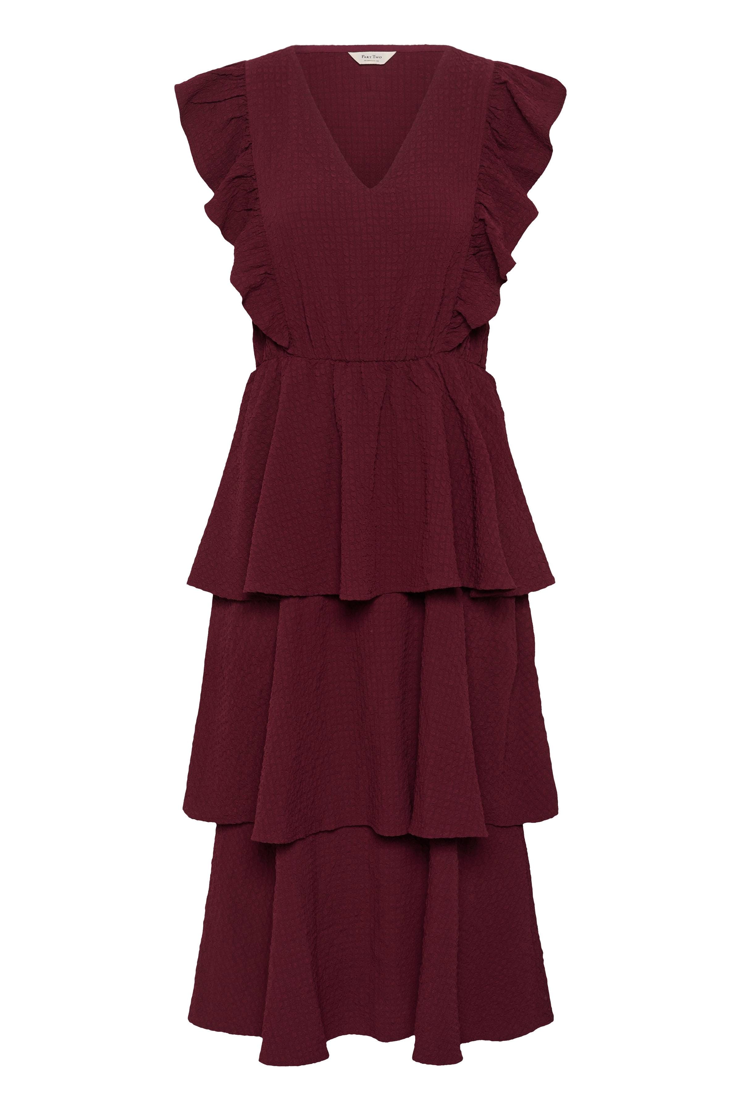 TulaPW Kleid PACK FRONT 30309829-194008