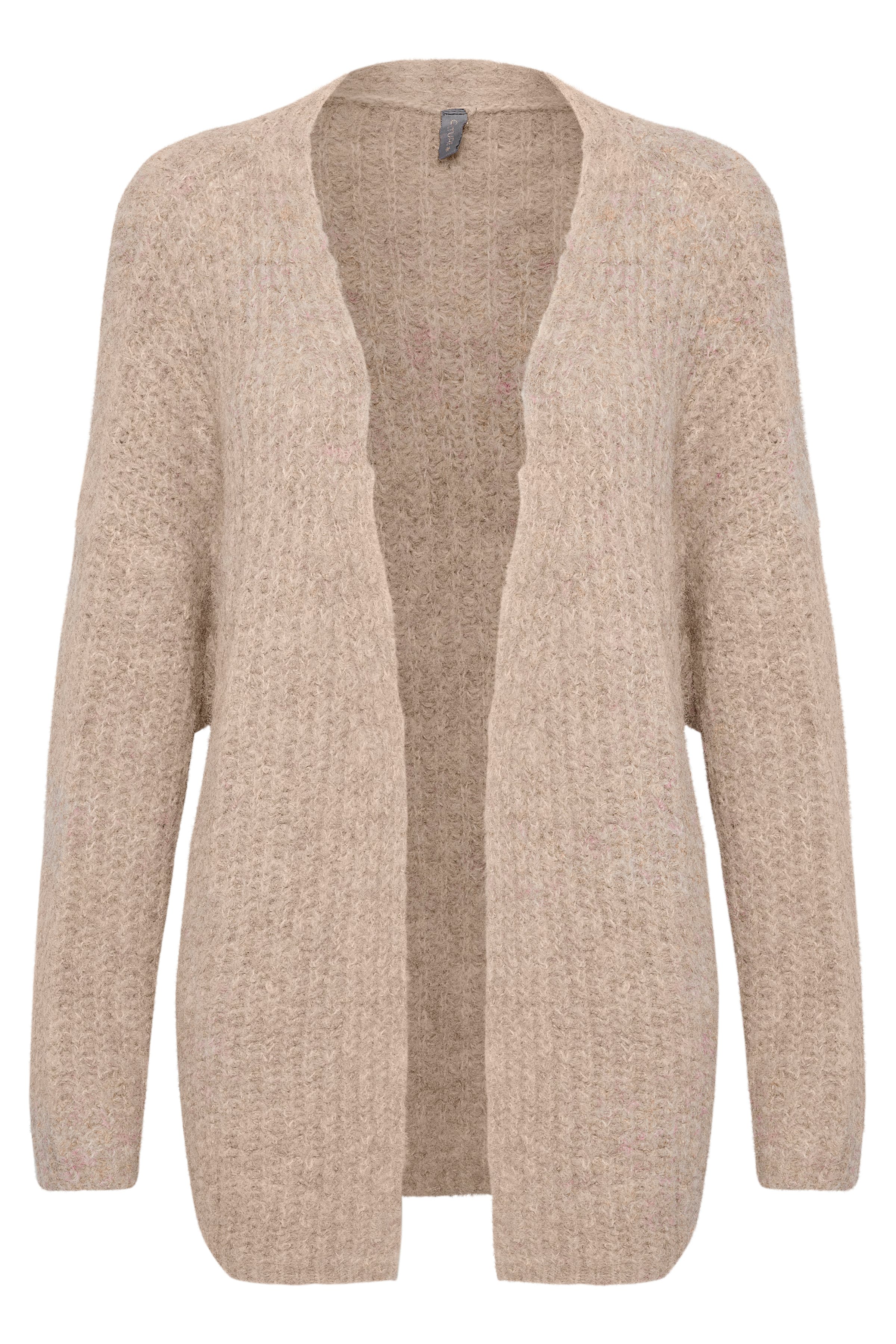 CUbrava Cardigan PACK FRONT 50109920-1942051