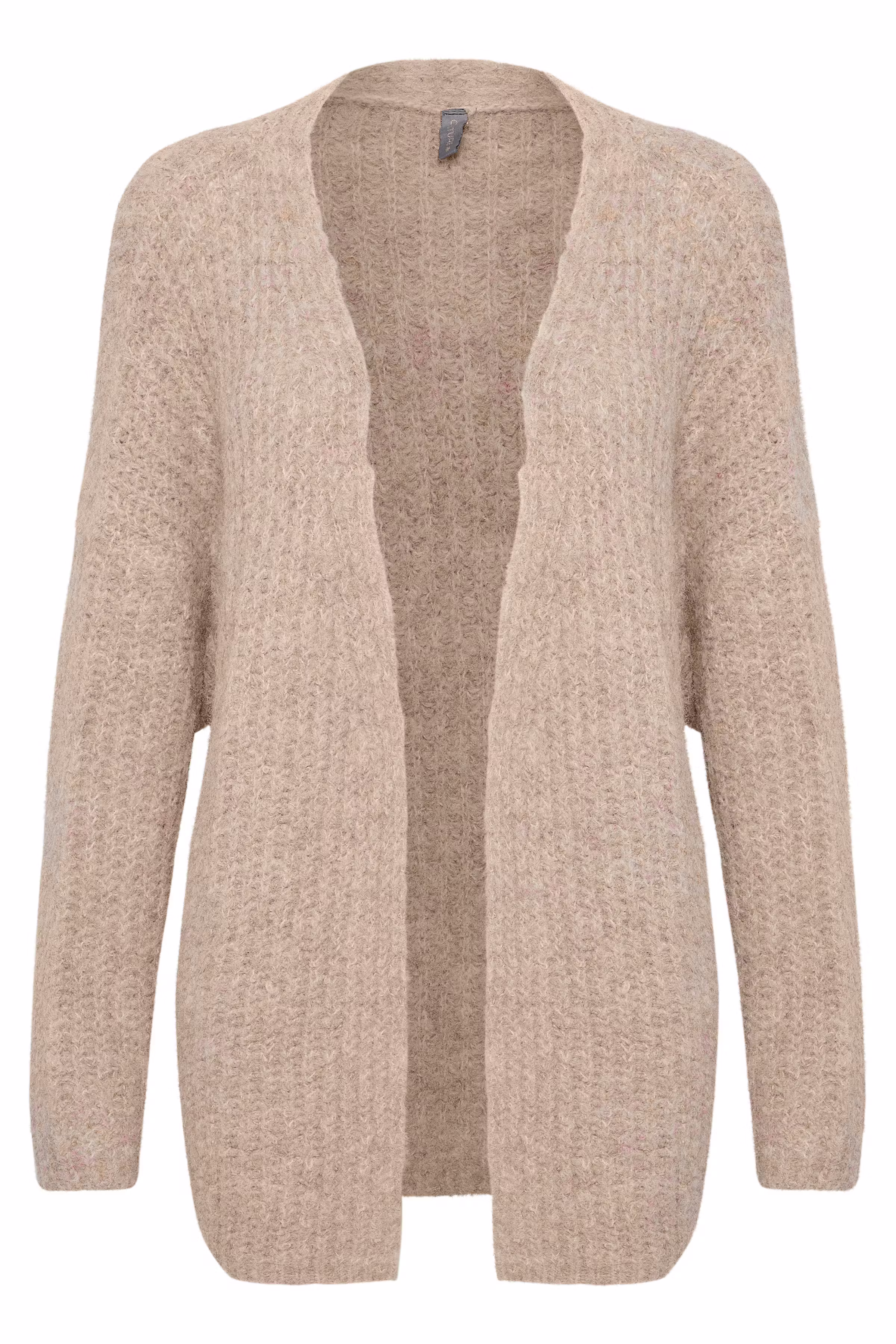 CUbrava Cardigan PACK FRONT 50109920-1612121