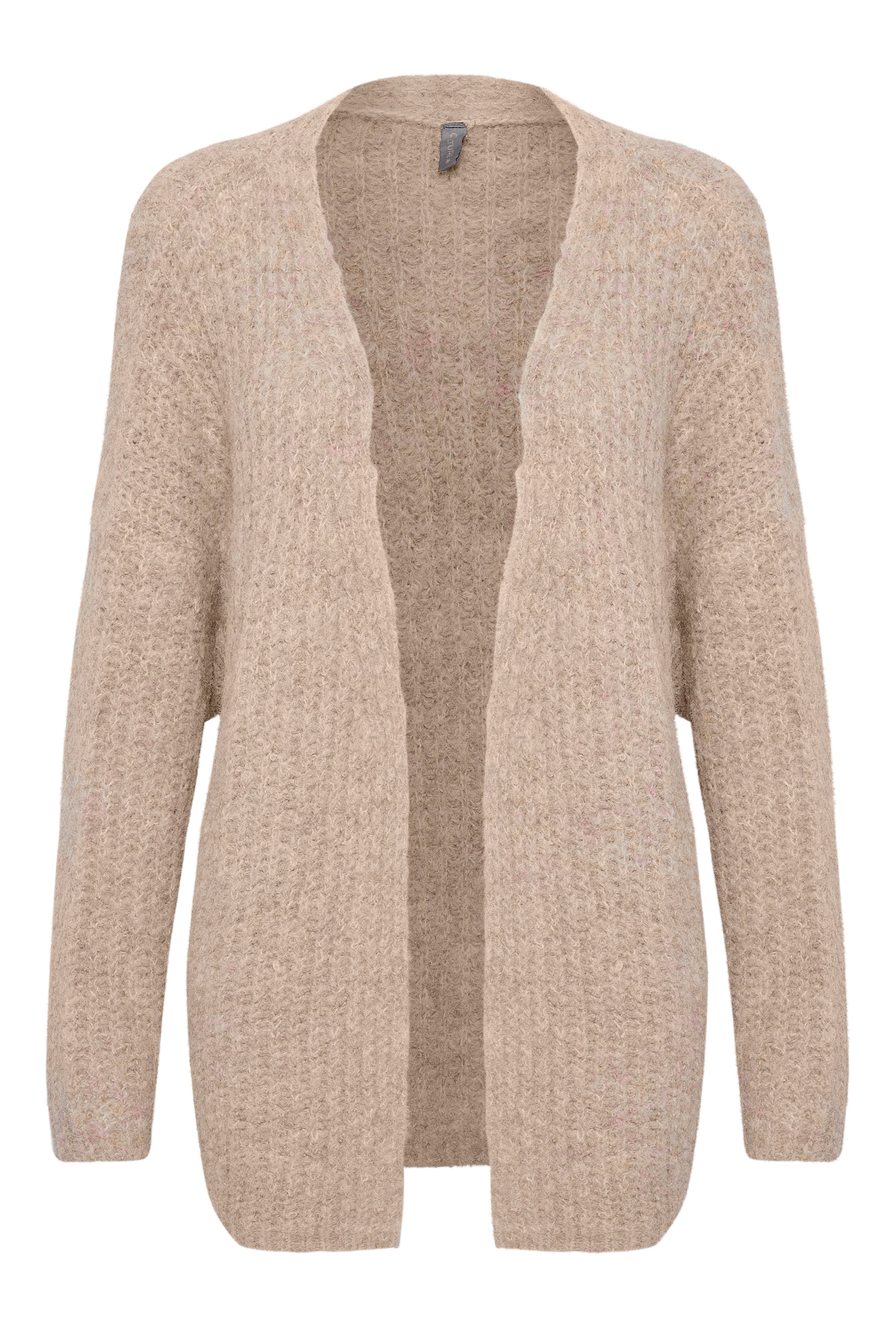 CUbrava Cardigan PACK FRONT 50109920-1612121