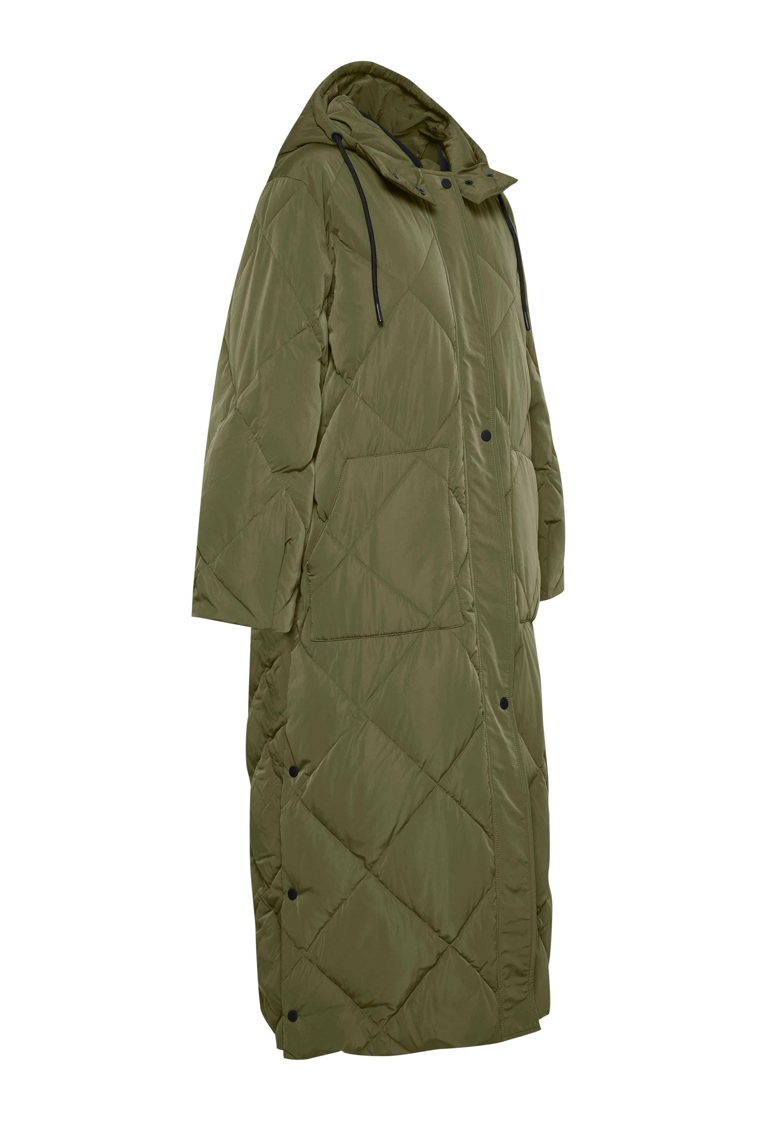 LuisaIW Quilt Coat PACK FRONT 30109478-190312