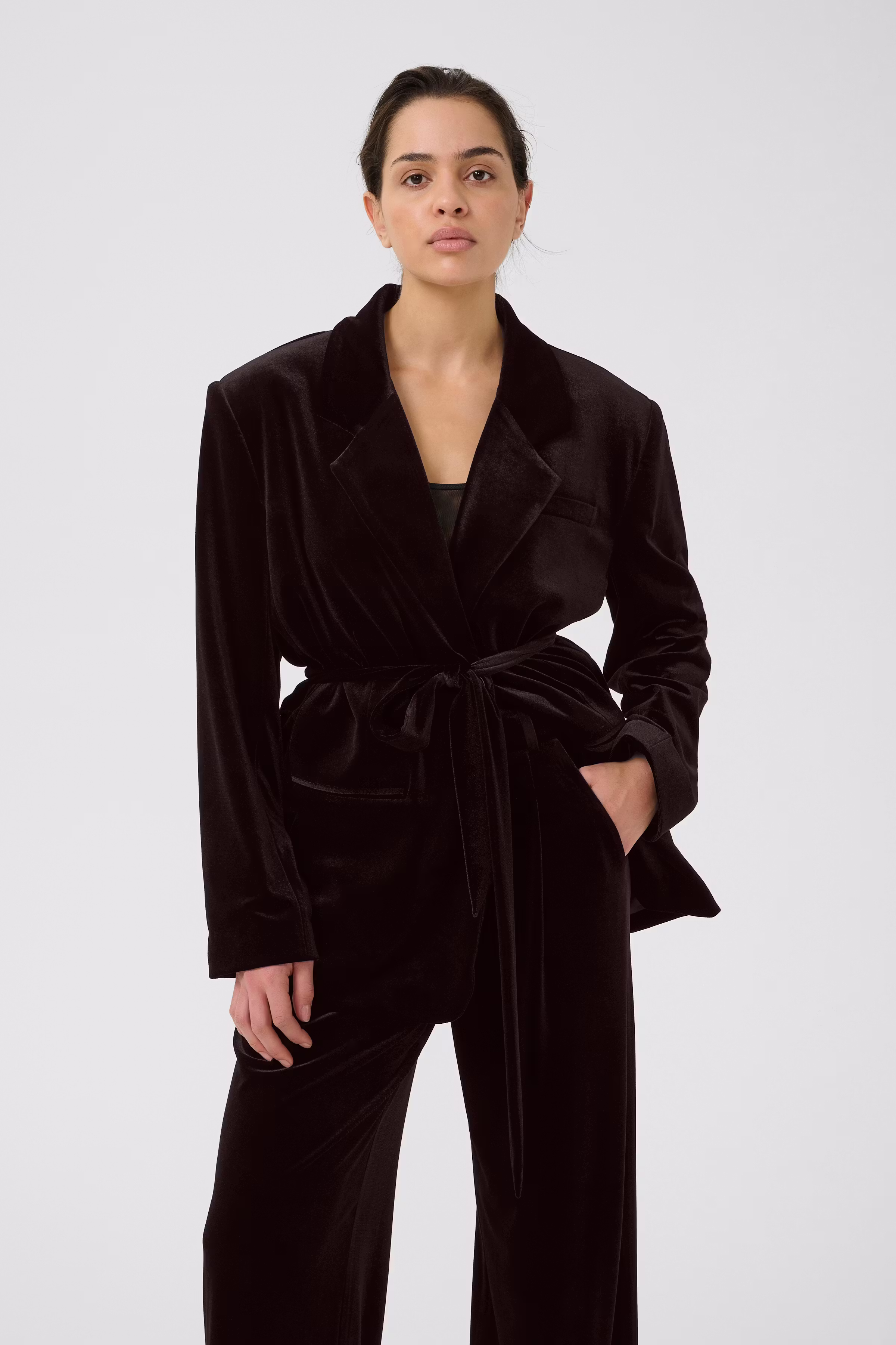 GZvitta Blazer LOOKBOOK FRONT 10910717-191018