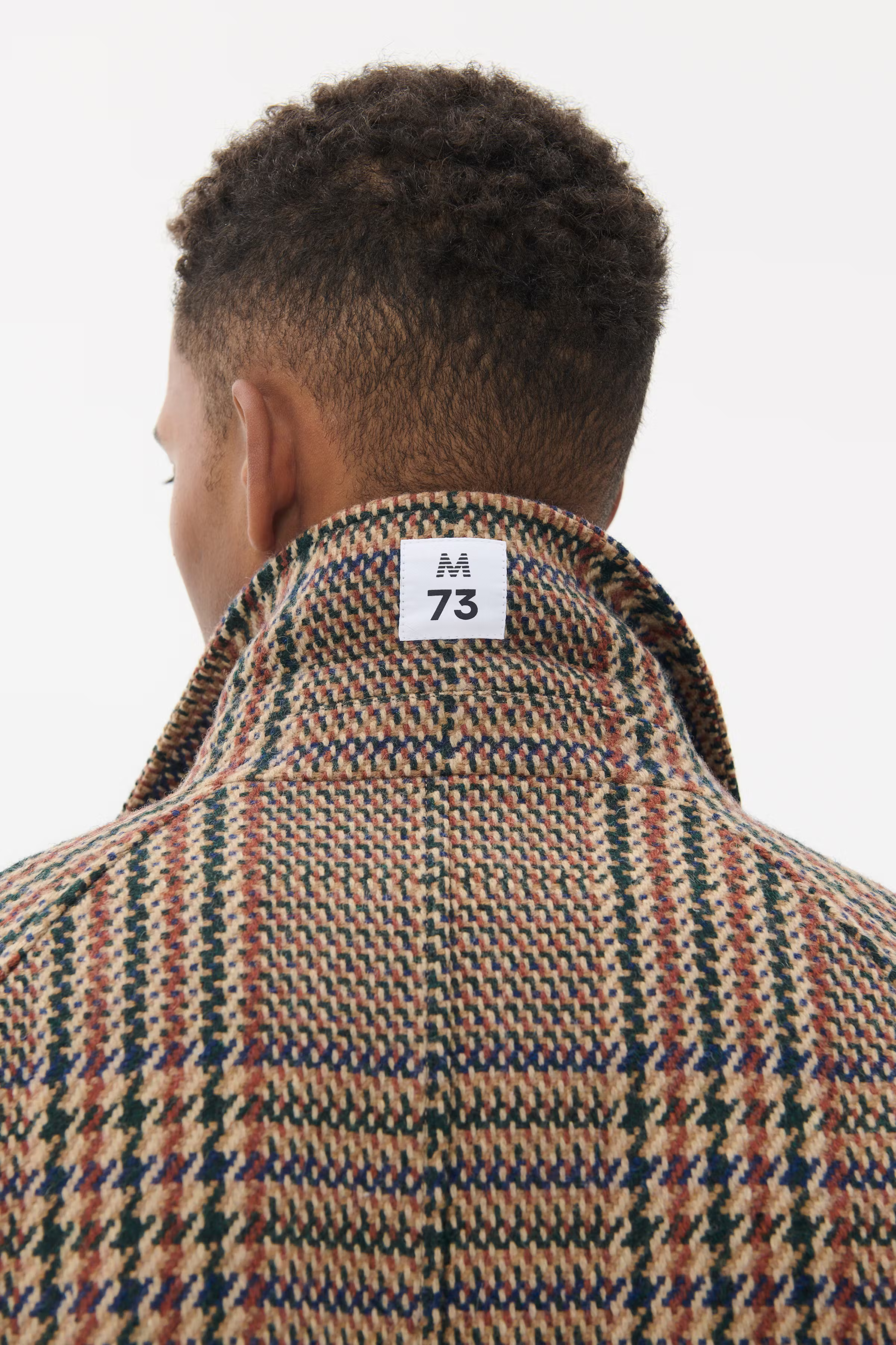 MAelijah Wool Coat LOOKBOOK DETAIL 30208575-171128