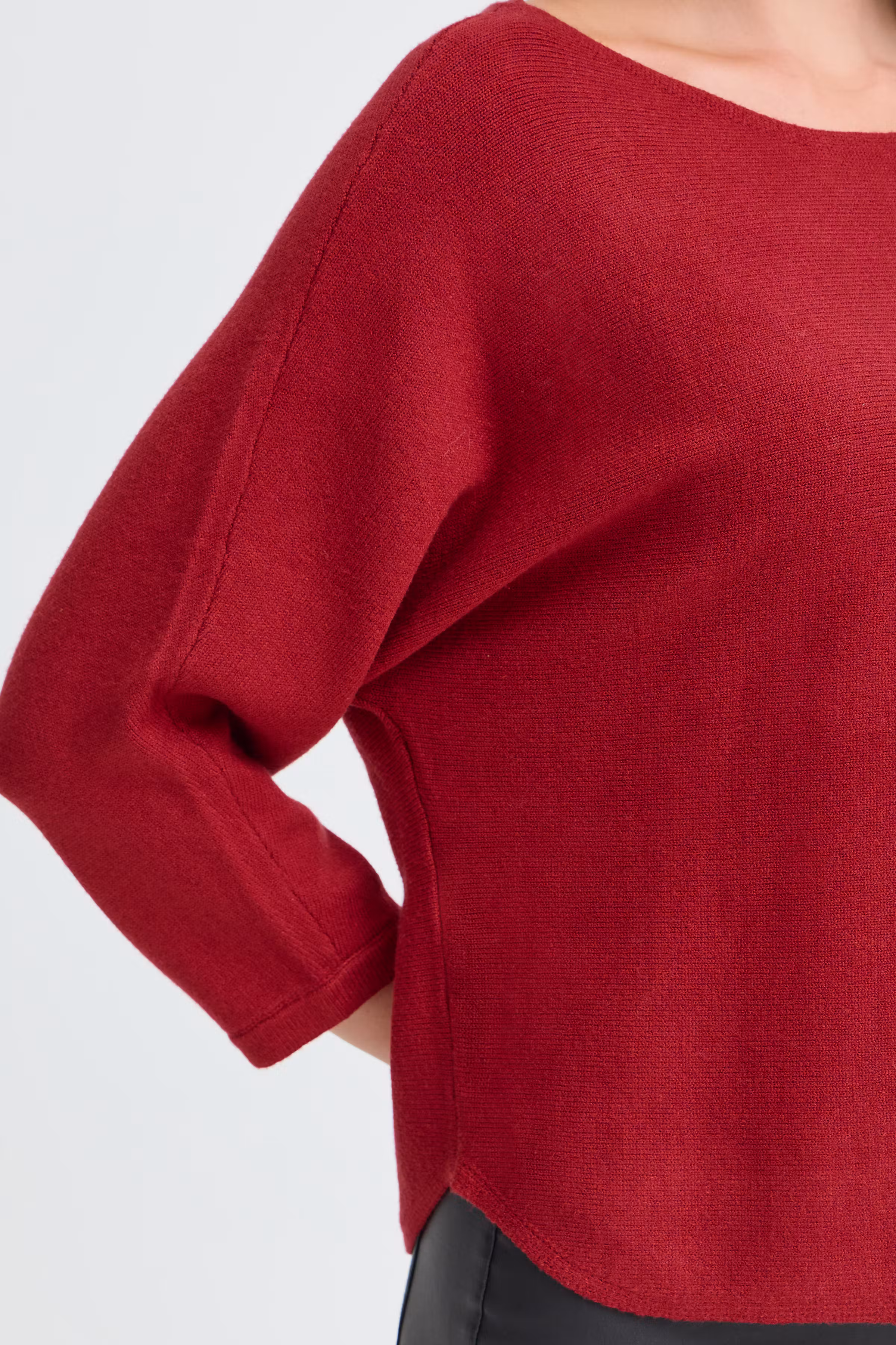 FRADDY Pullover LOOKBOOK DETAIL 20618632-191653