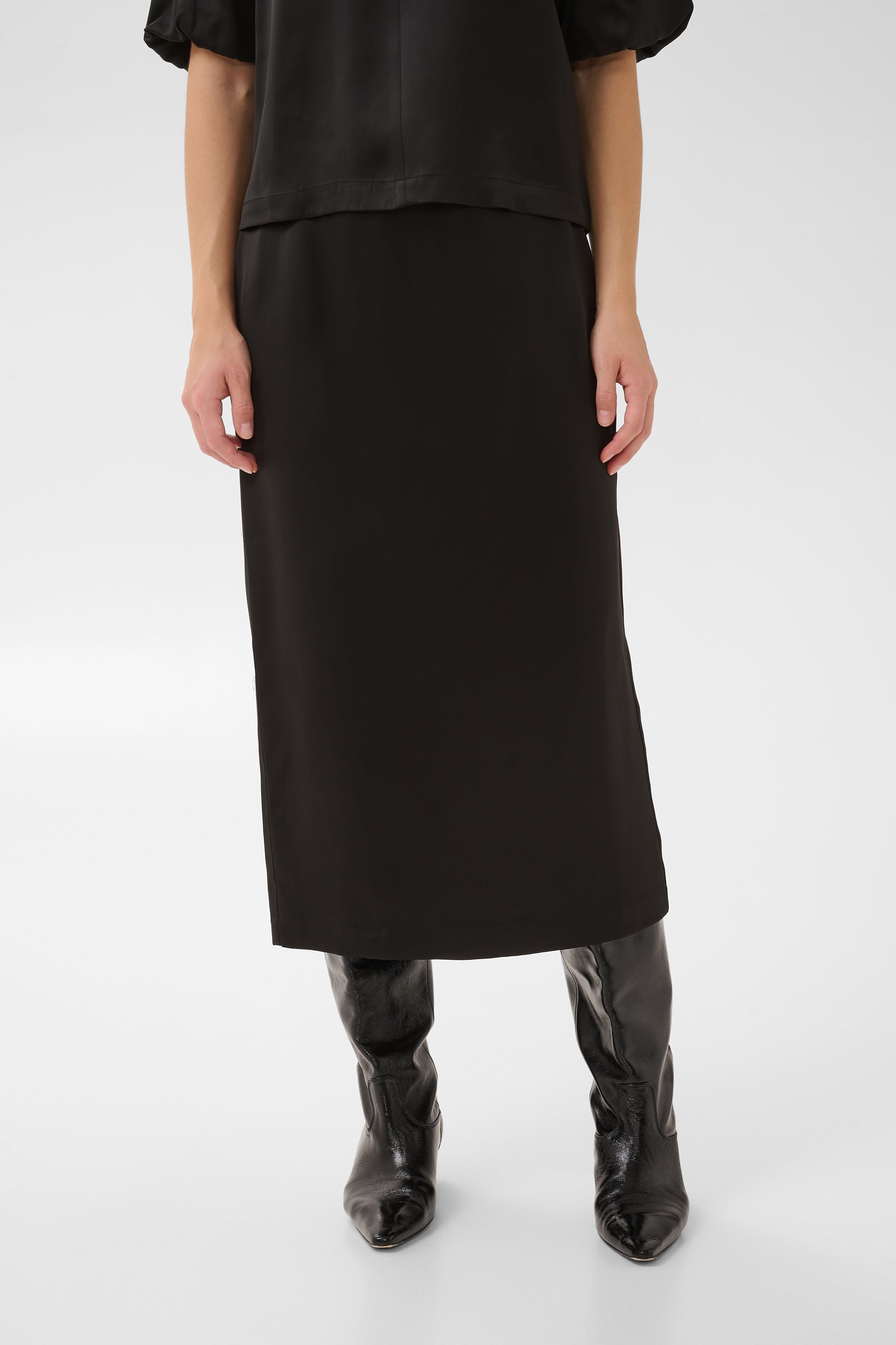 DalaaPW Kjol LOOKBOOK FRONT 30310931-194008