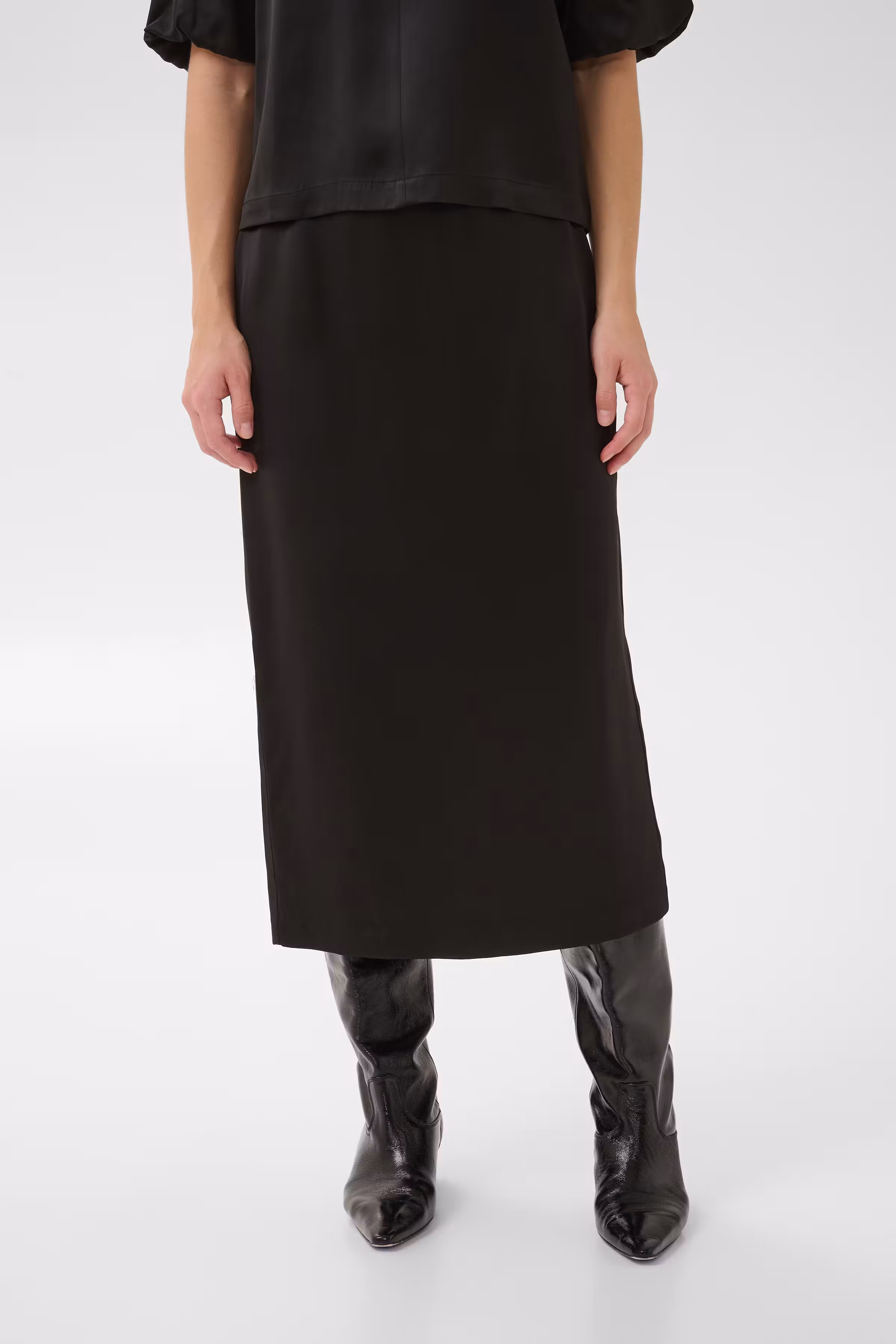 DalaaPW Kjol LOOKBOOK FRONT 30310931-194008
