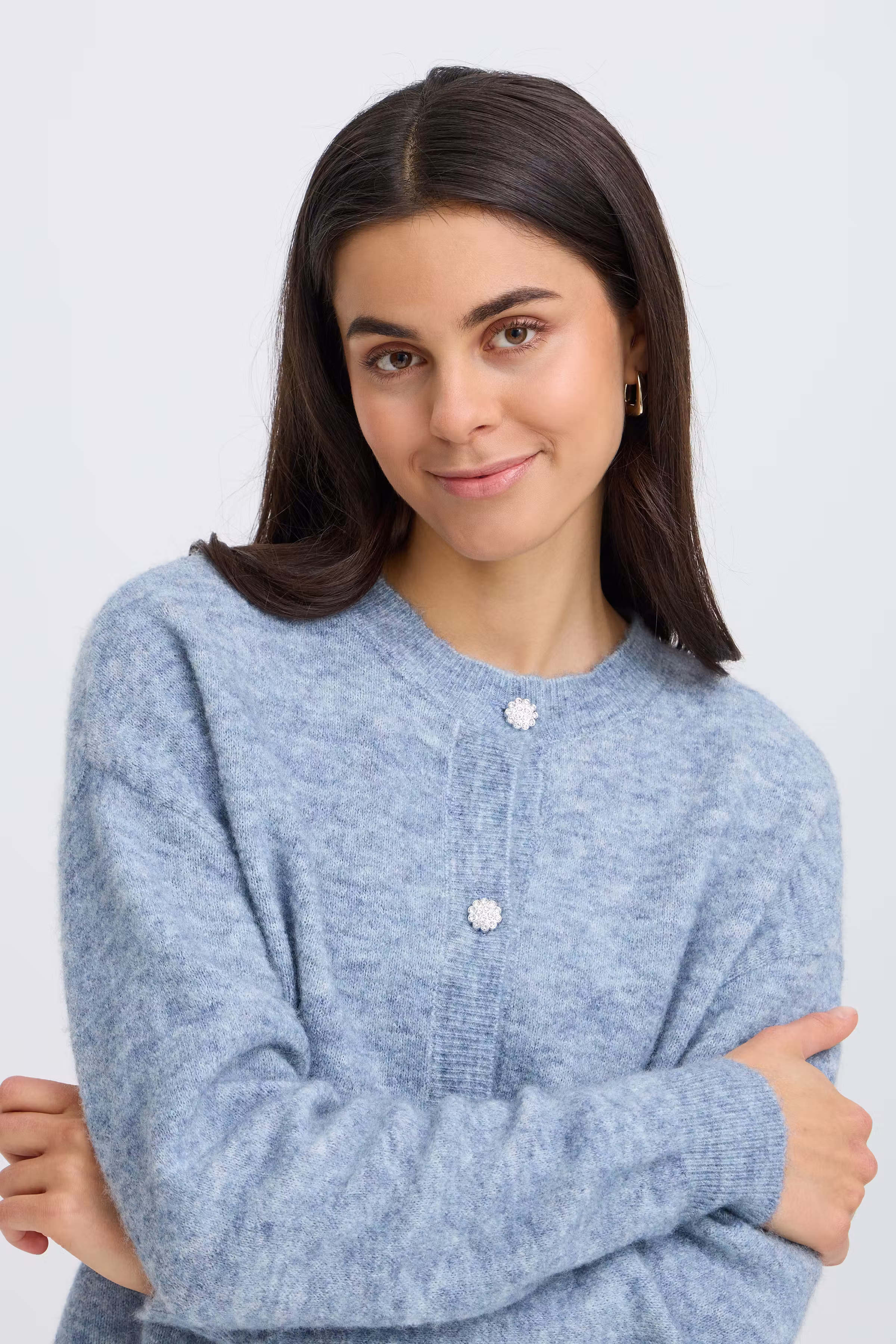 FRSANNY Cardigan LOOKBOOK DETAIL 20618378-1540091