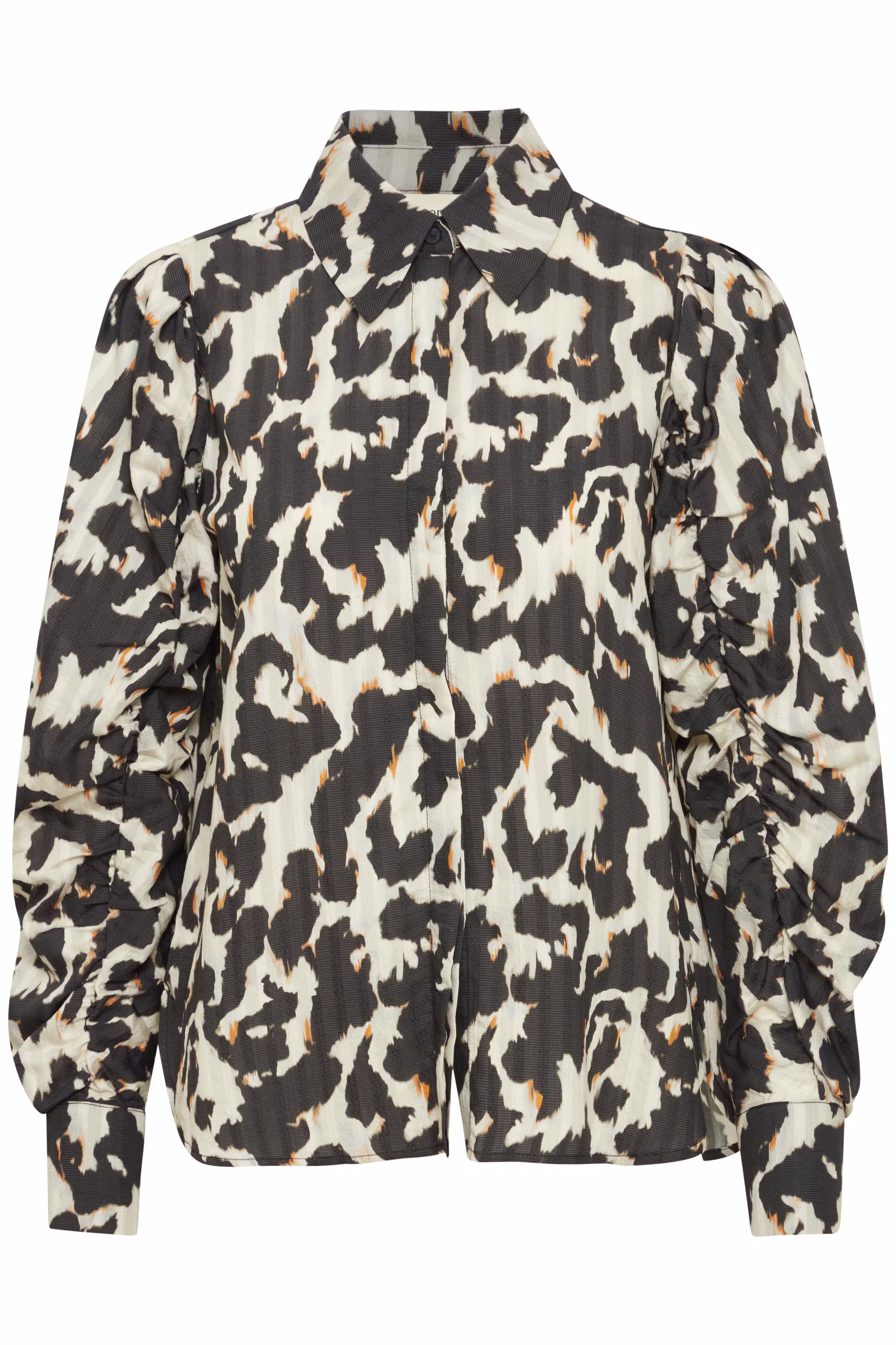 FRLELU Skjorte PACK FRONT 20614117-203440