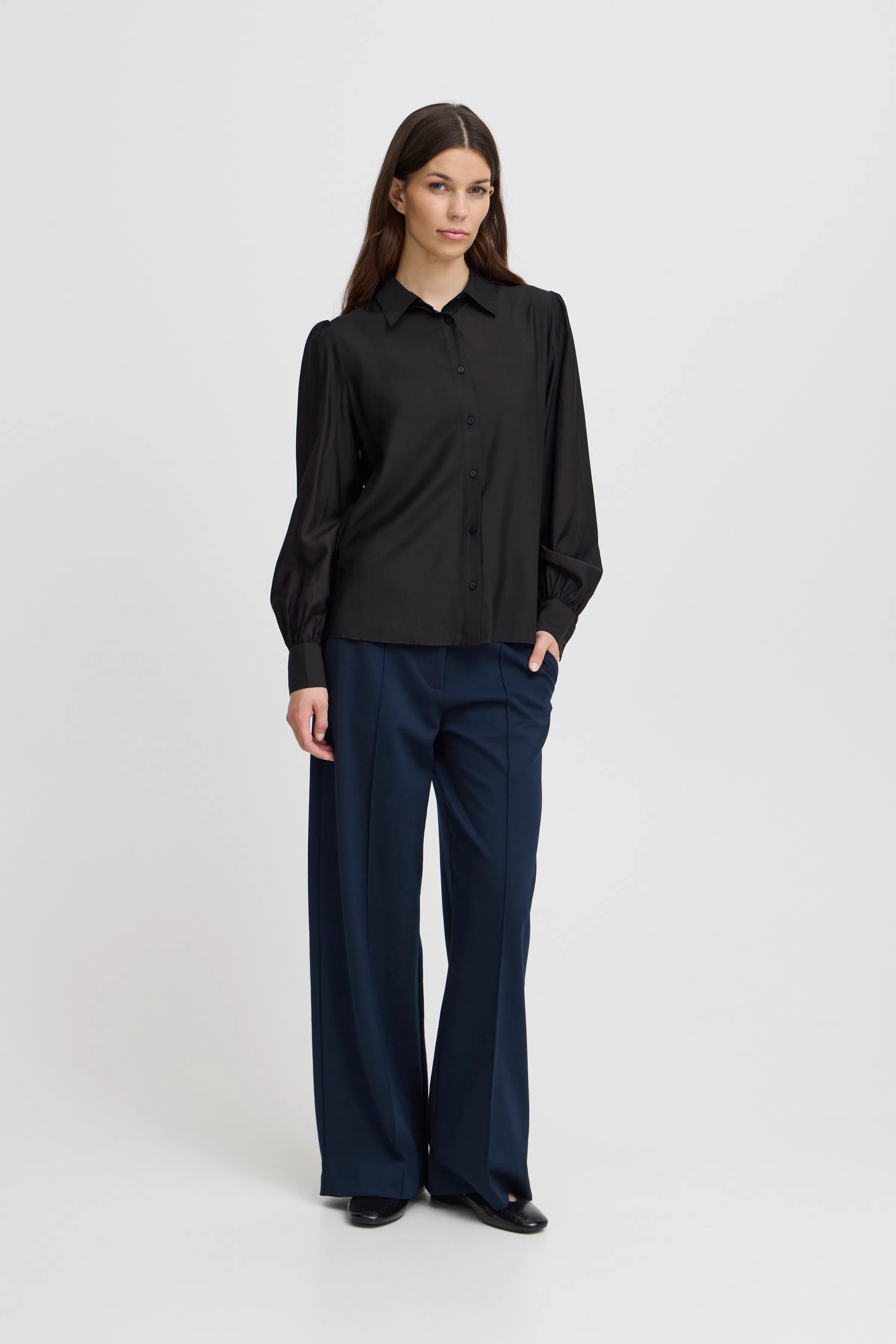 IHKARLANI Hemd LOOKBOOK FRONT 20121889-194008