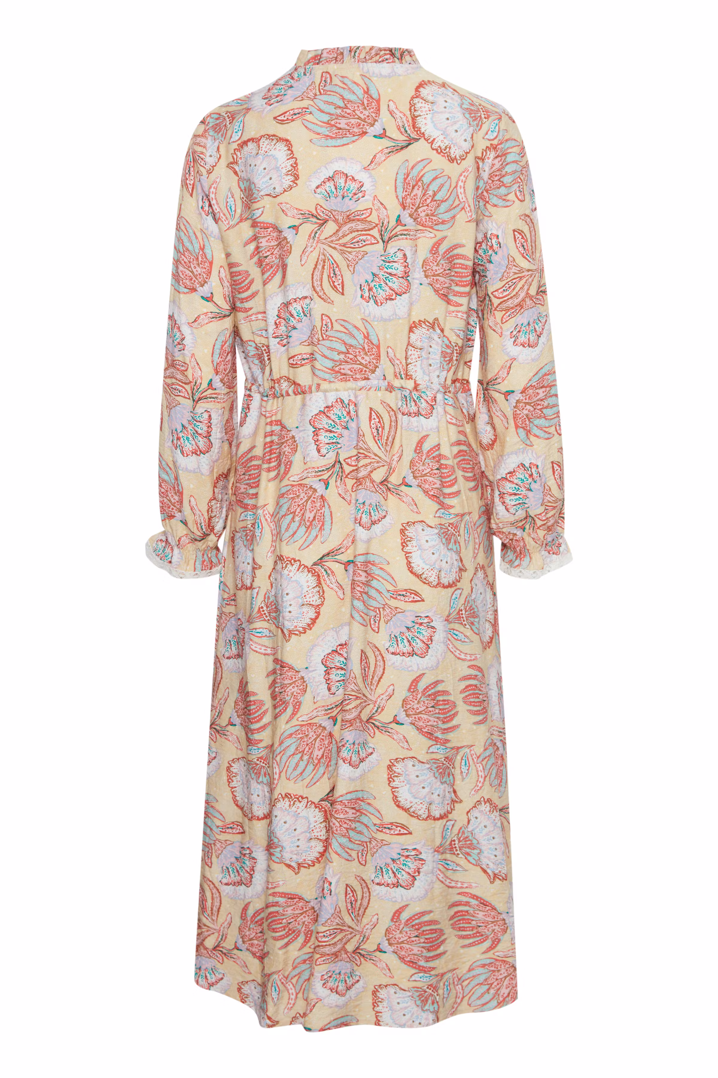 IRLAMORE Klänning PACK BACK 20120807-202878