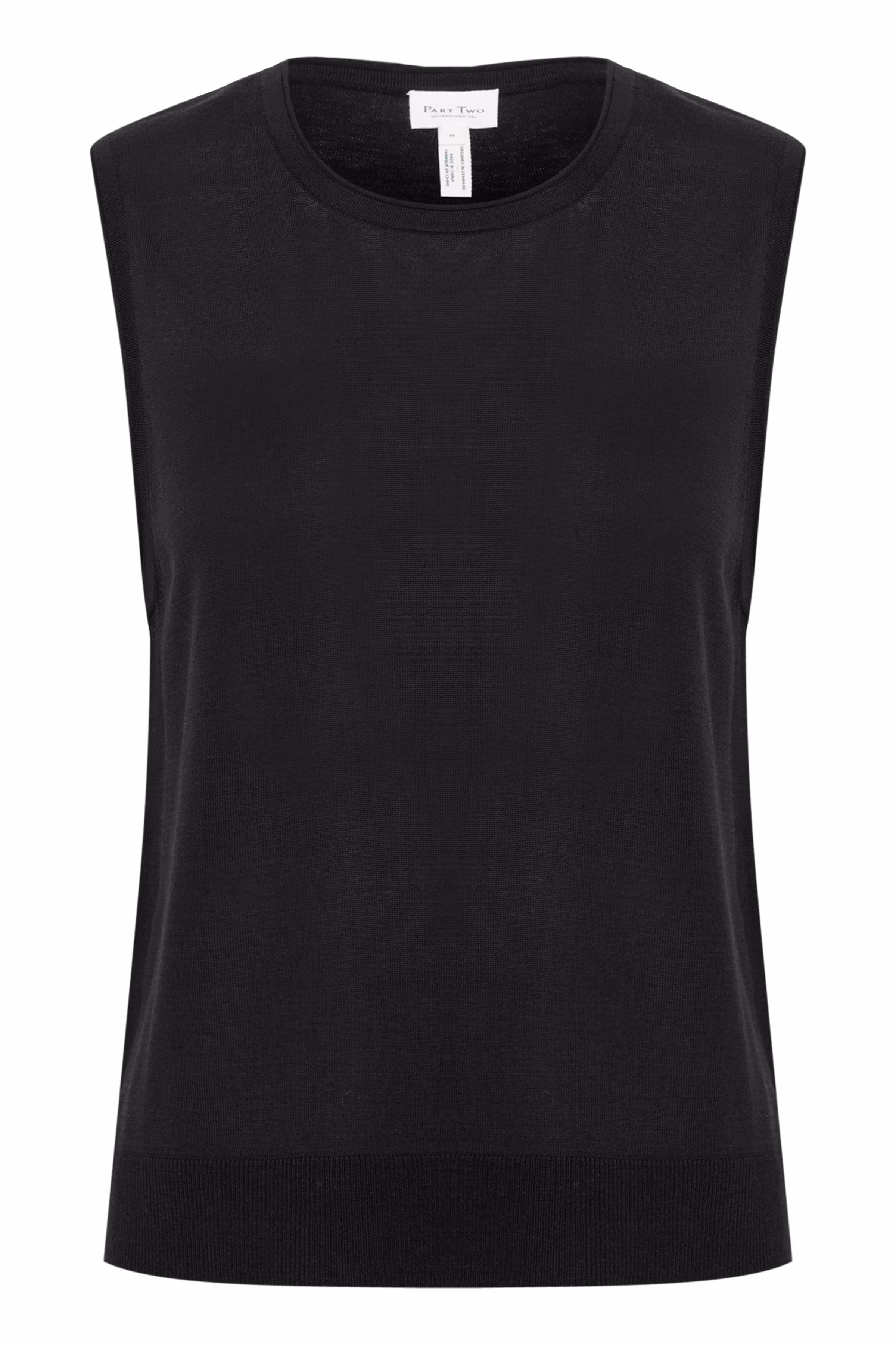 TinemariePW Waistcoat PACK FRONT 30309855-194008