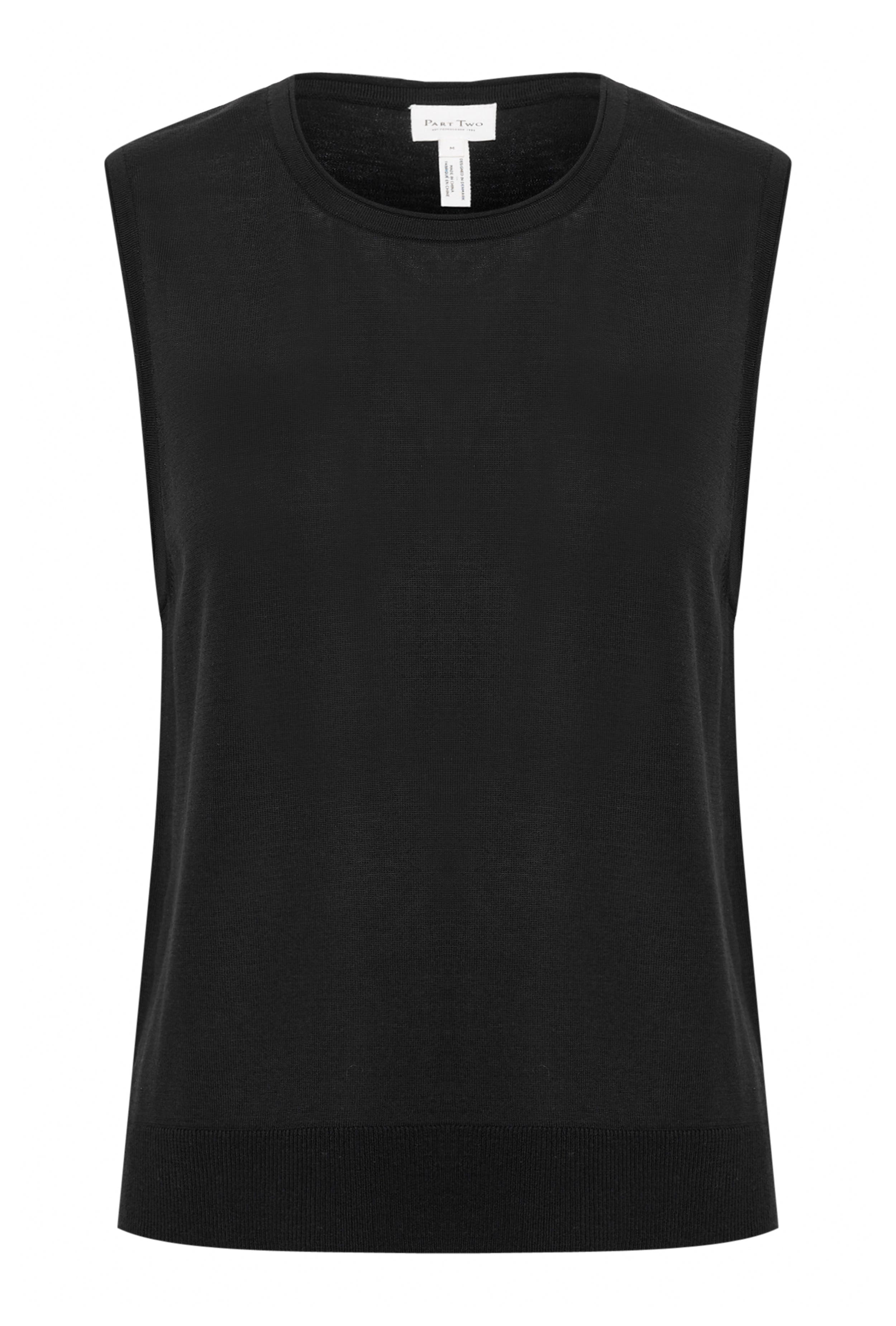 TinemariePW Waistcoat PACK FRONT 30309855-194008