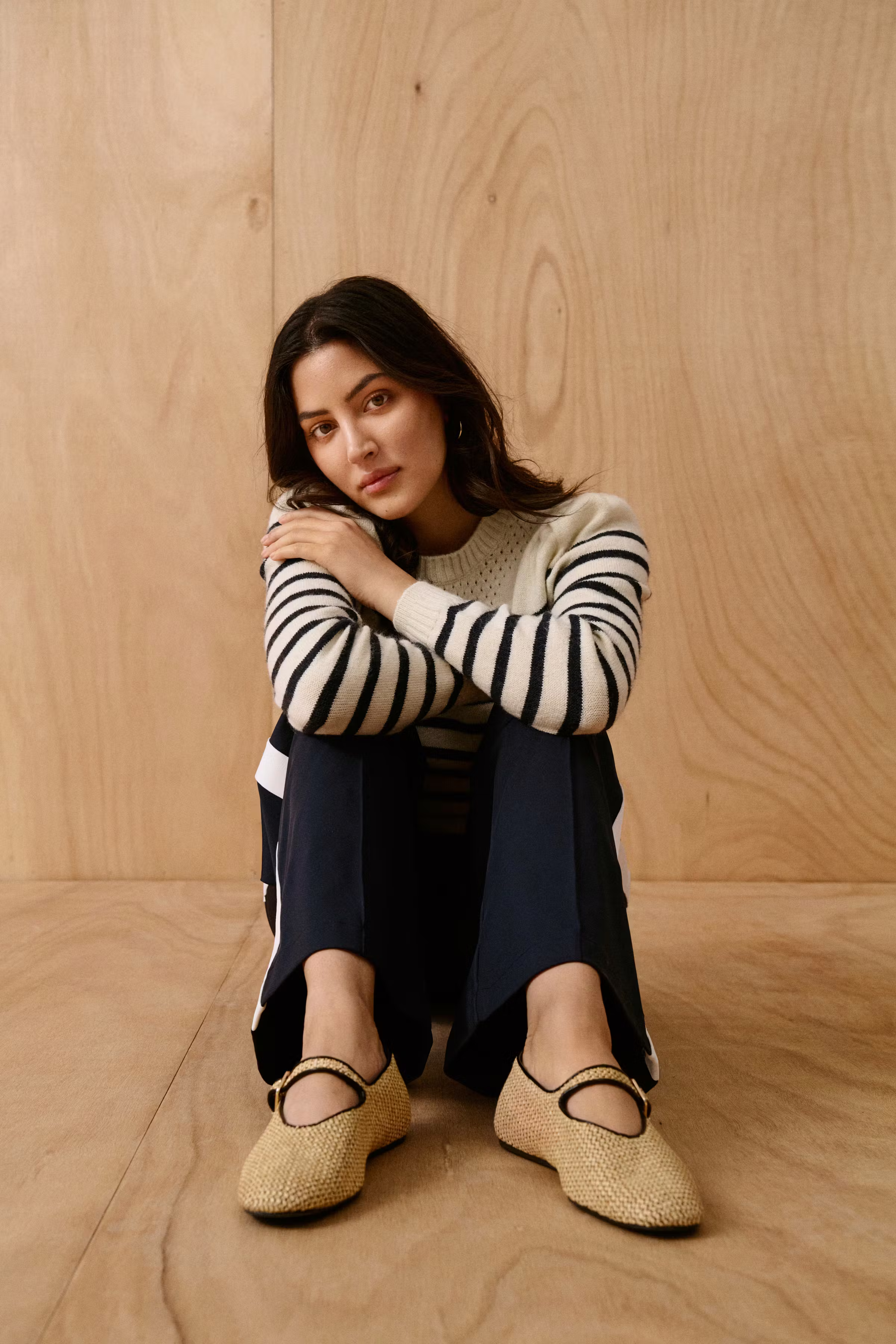 OlenaSZ Pullover LOCATION NONE 30514712-120703