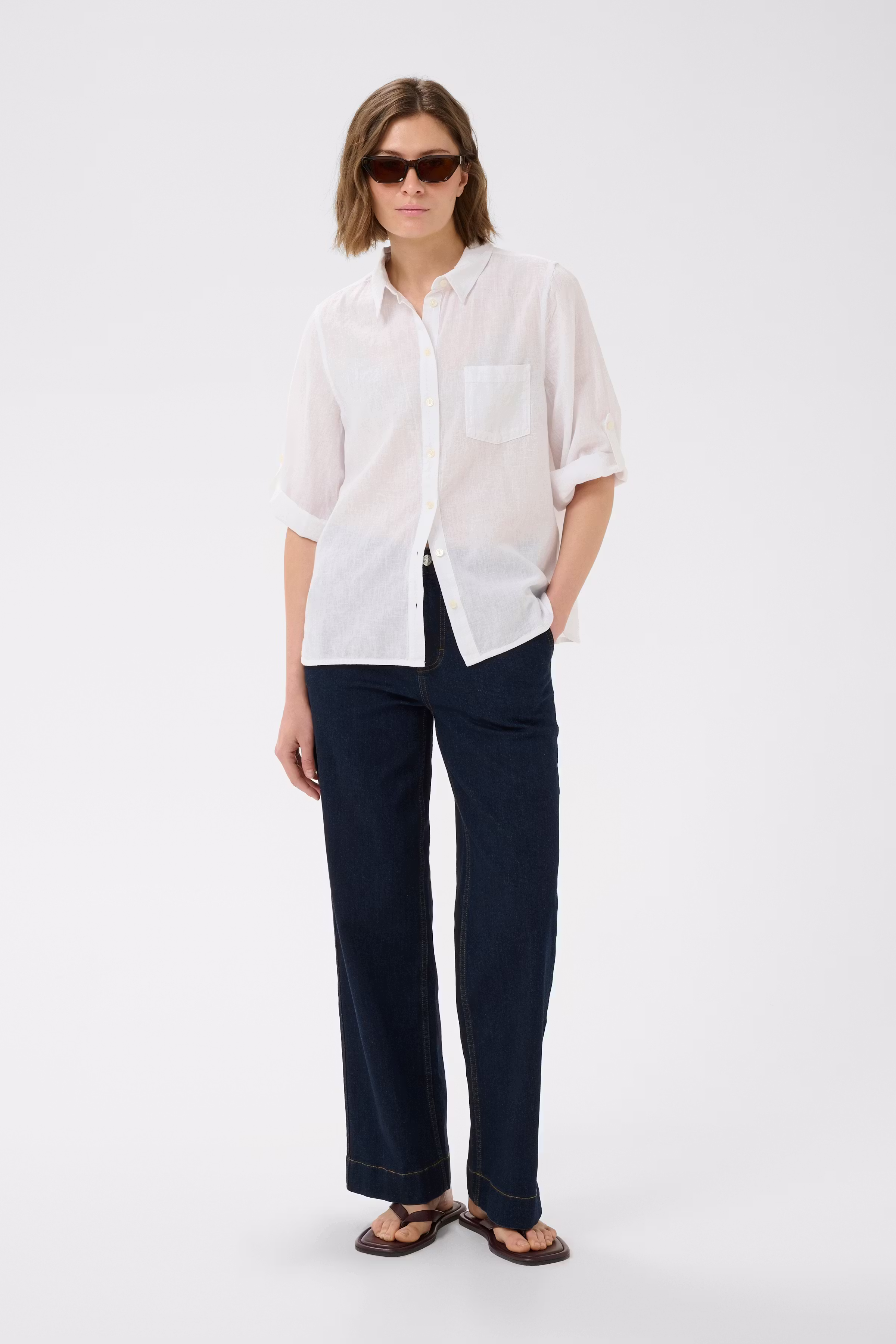 CindiePW Shirt LOOKBOOK FRONT 30309770-110601