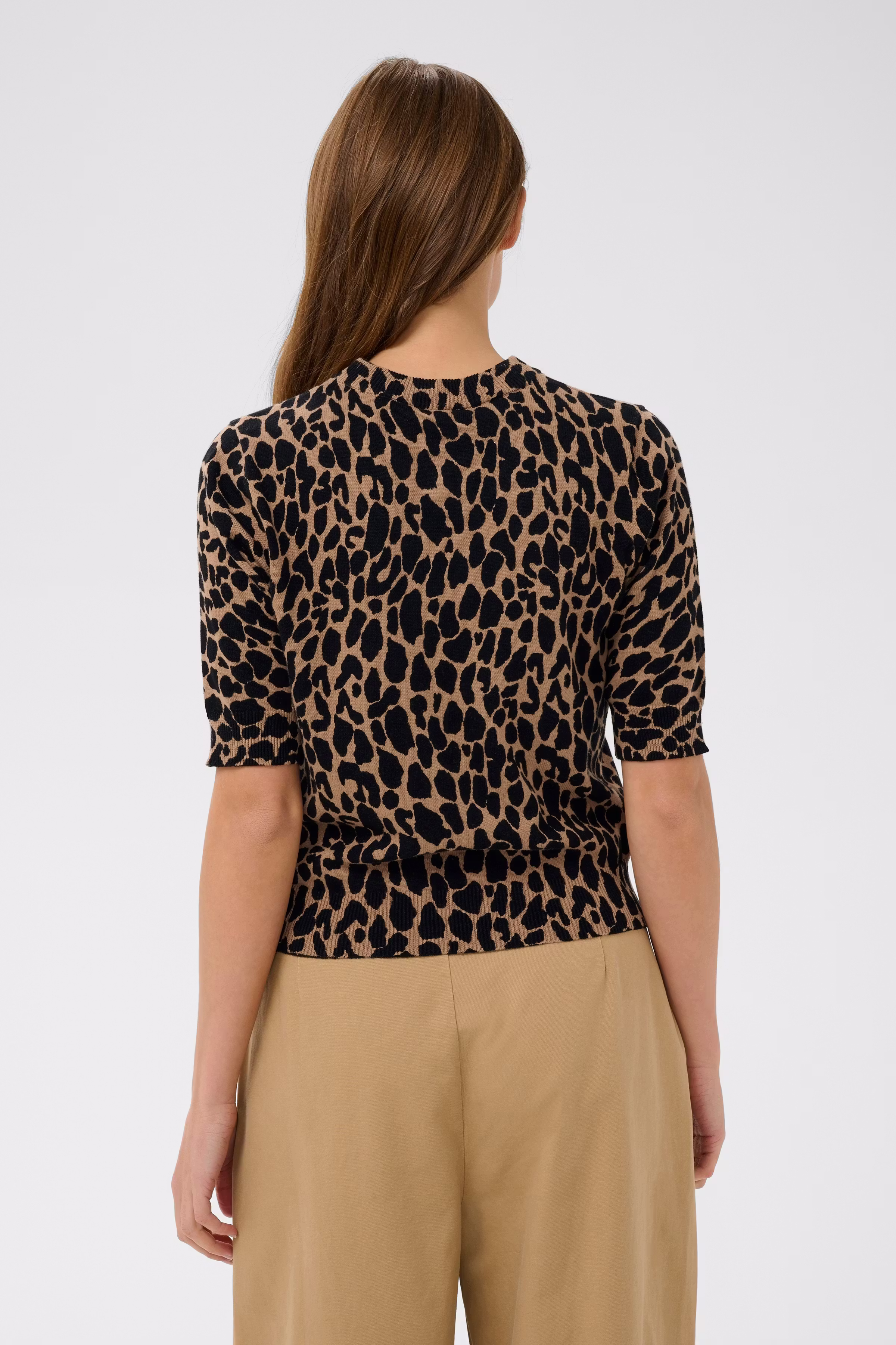 PalomaSZ Pullover LOOKBOOK BACK 30514886-304691