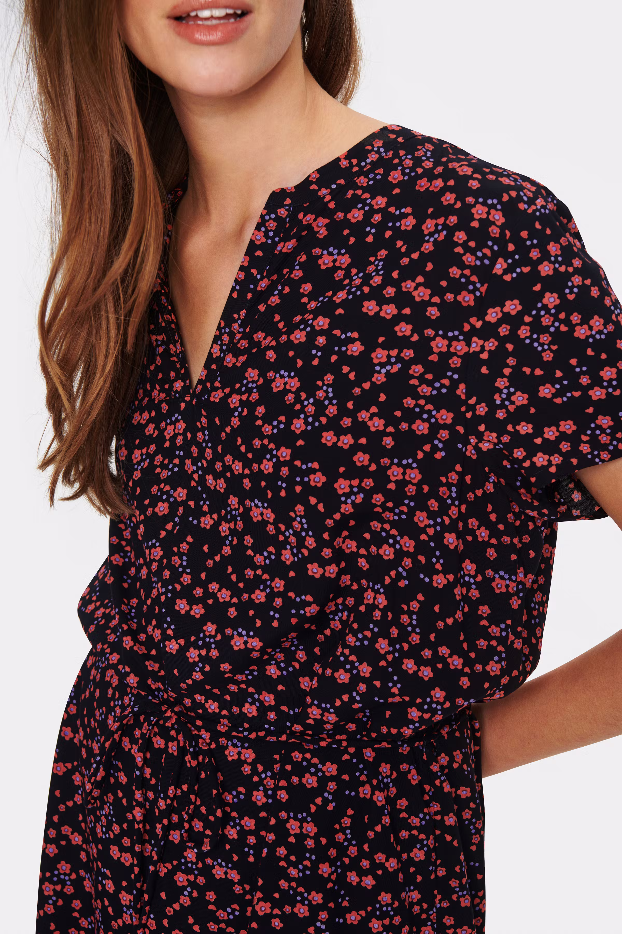 TateSZ Kleid LOOKBOOK DETAIL 30512527-302036