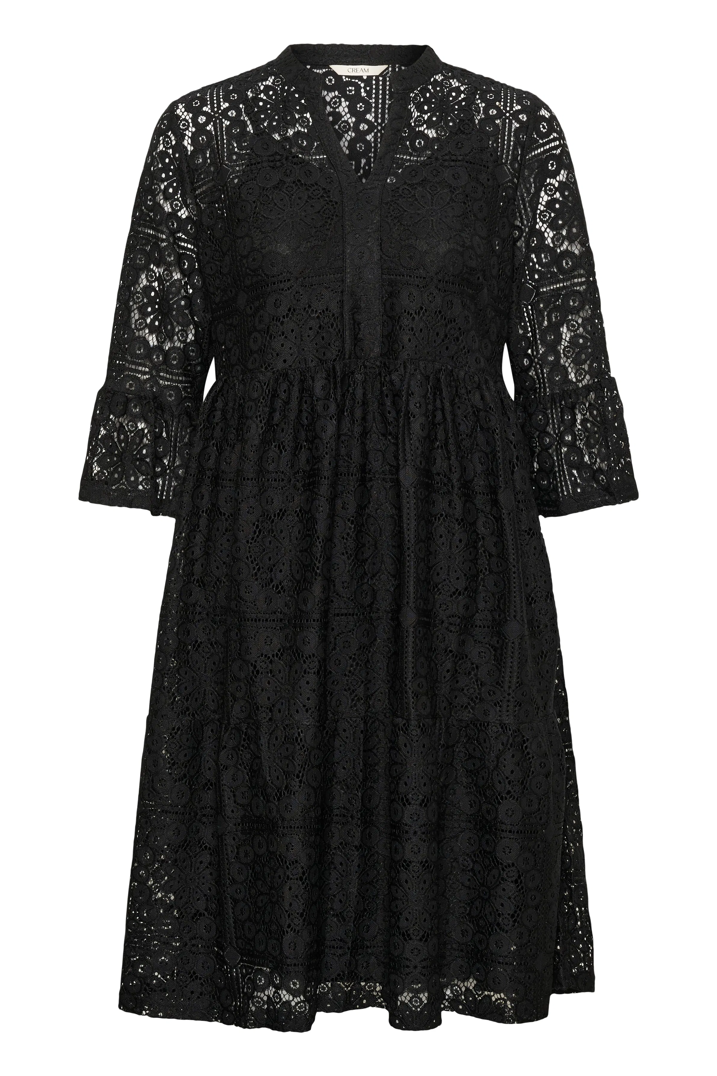 CRTiley Kleid PACK FRONT 10613095-100120