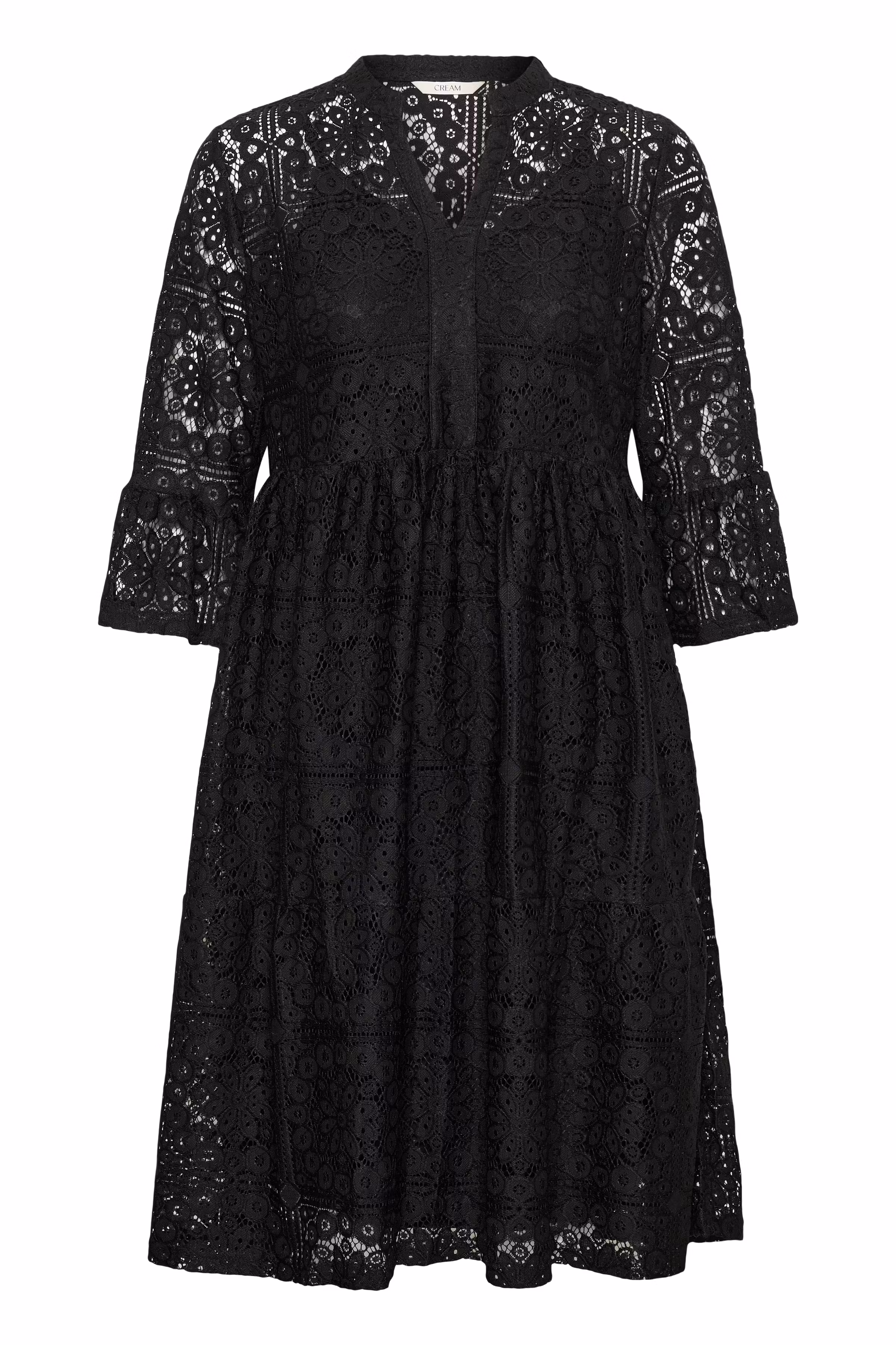 CRTiley Kleid PACK FRONT 10613095-100120