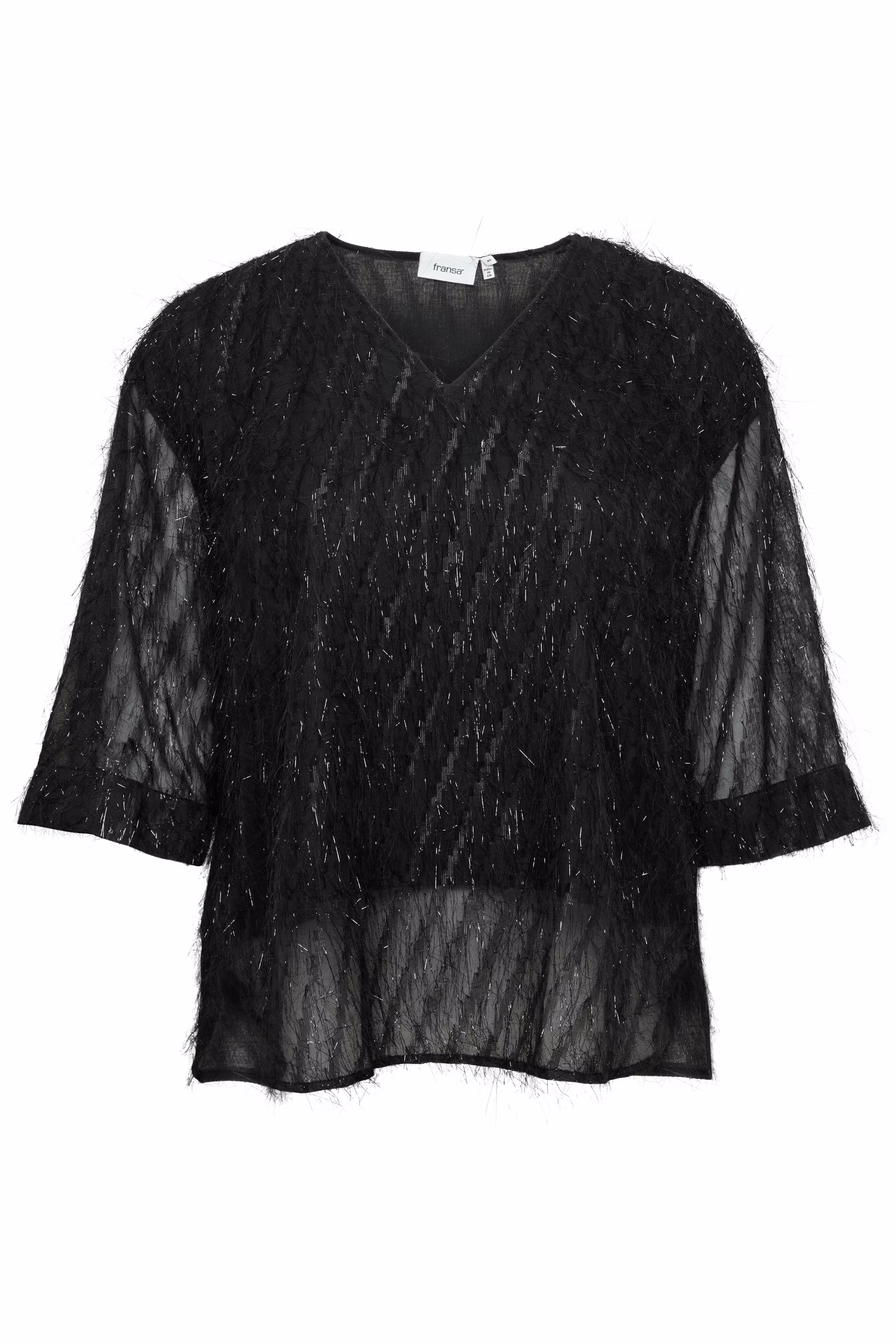 FPQUEEN Bluse PACK FRONT 20613514-200113