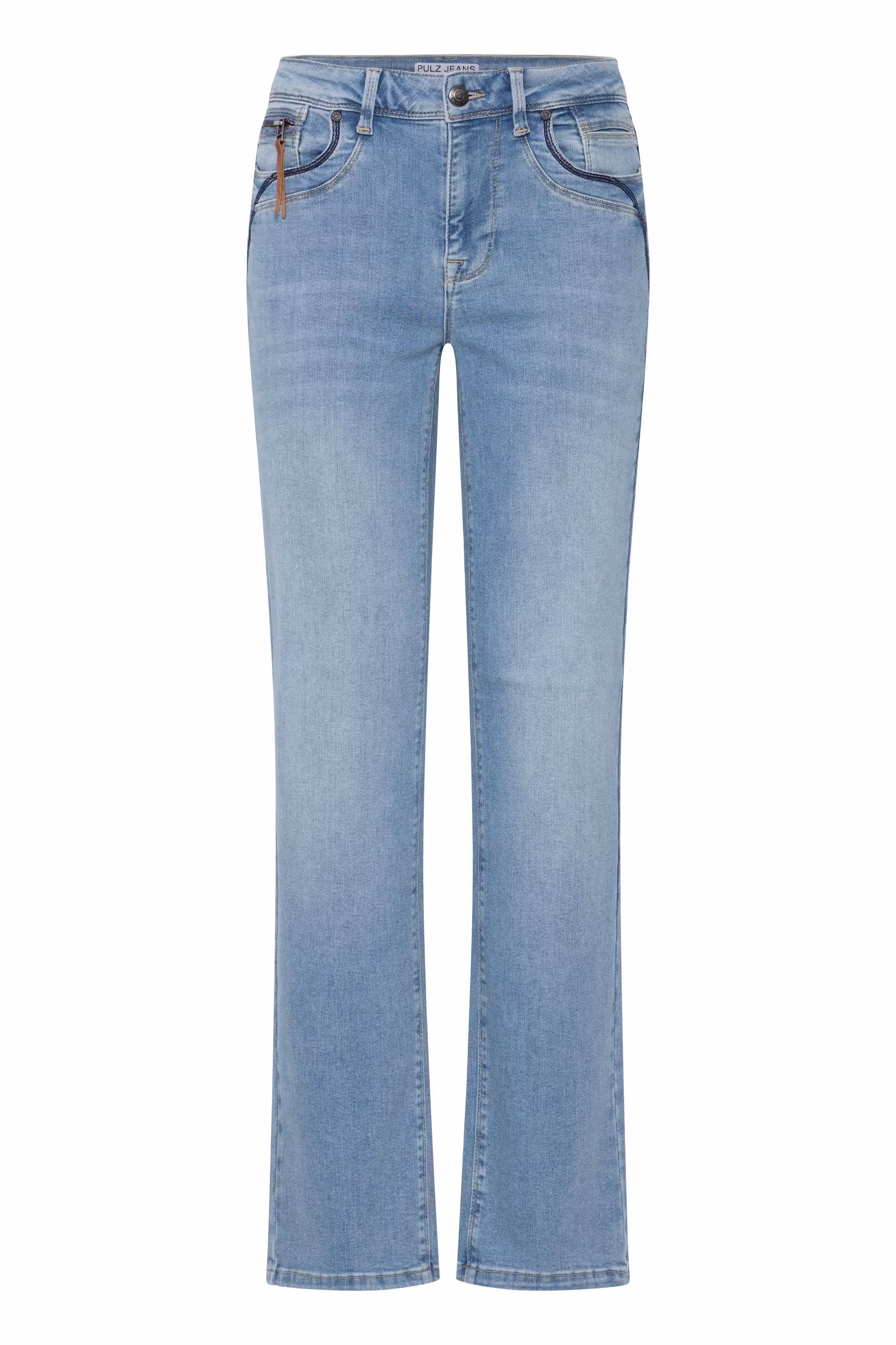 PZKAROLINA Jeans PACK FRONT 50210530-200008