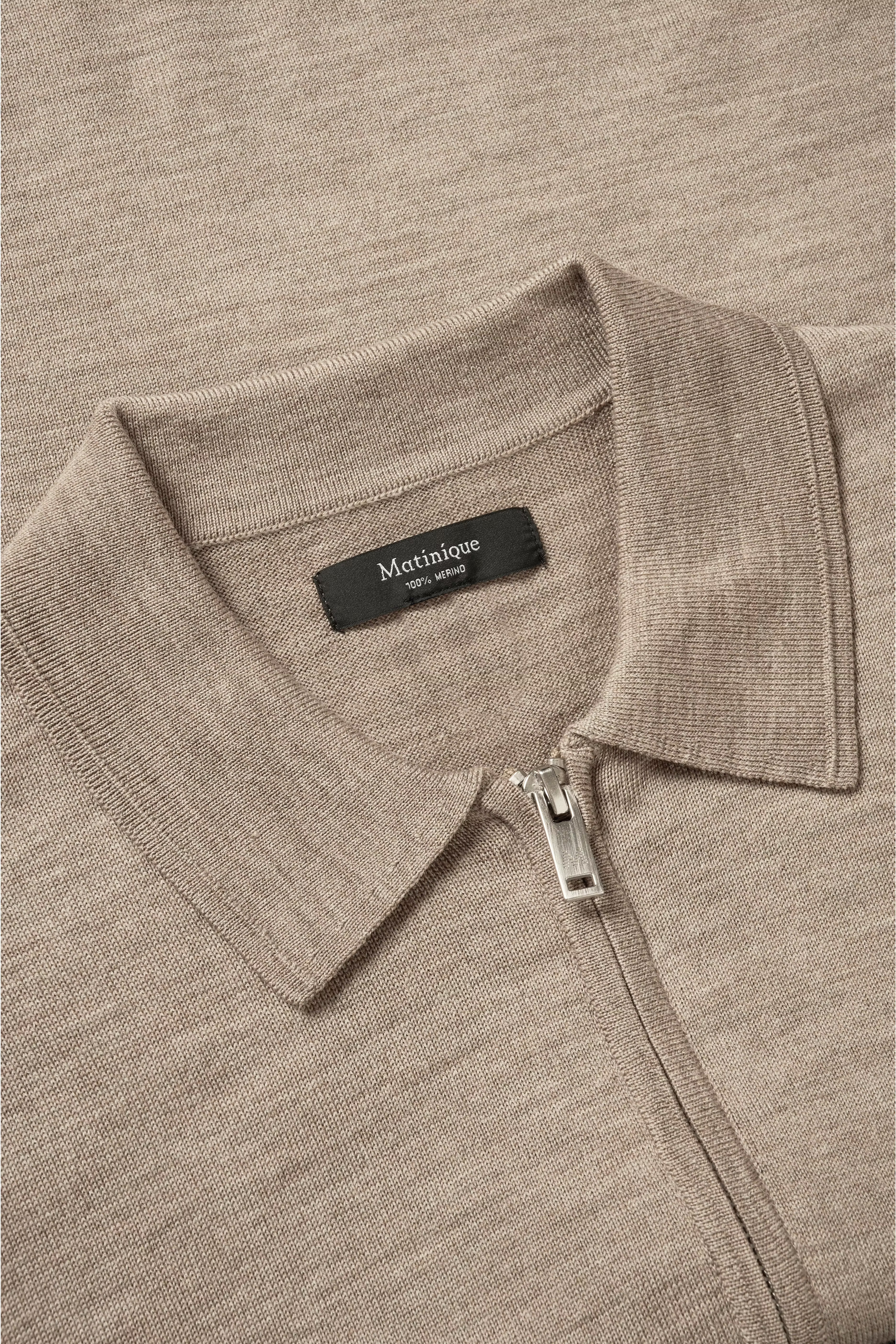 MAPolo Strickpullover PACK DETAIL 30205874-1711181