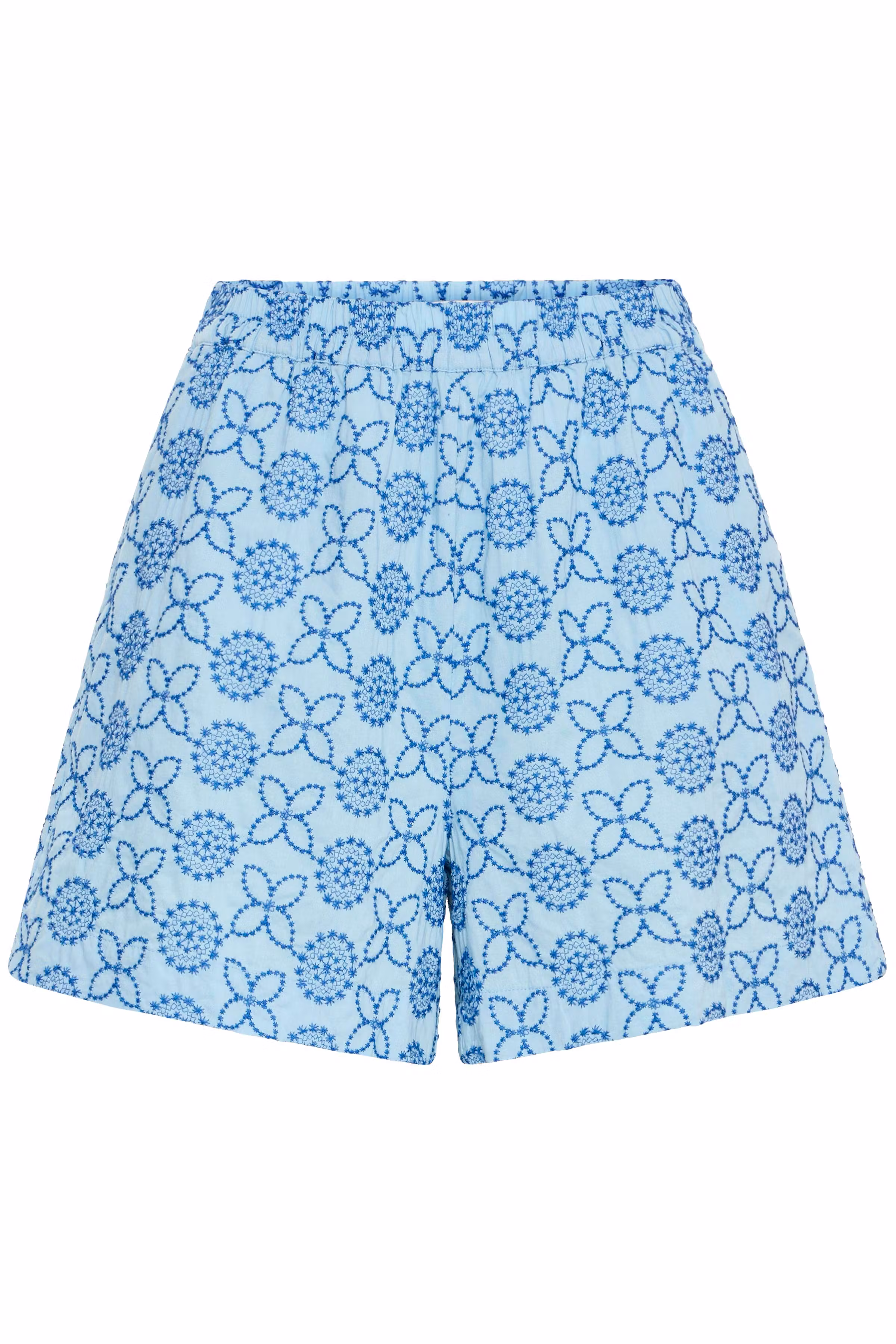 IHGIVI Shorts PACK FRONT 20125917-900007245