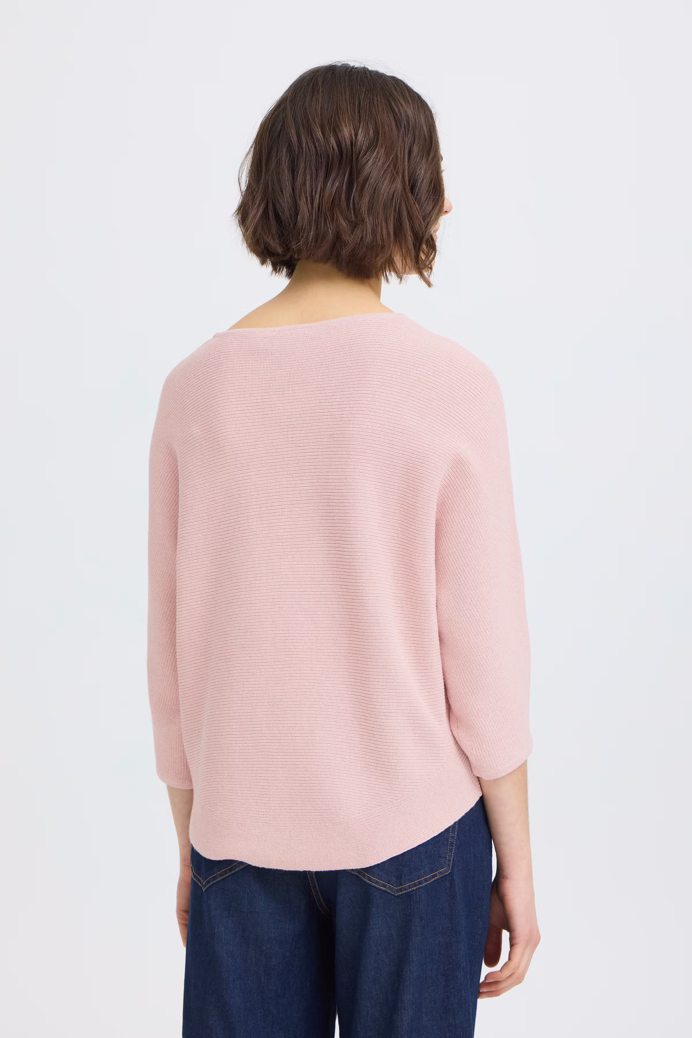 FRSINJA Pullover LOOKBOOK BACK 20614105-141905