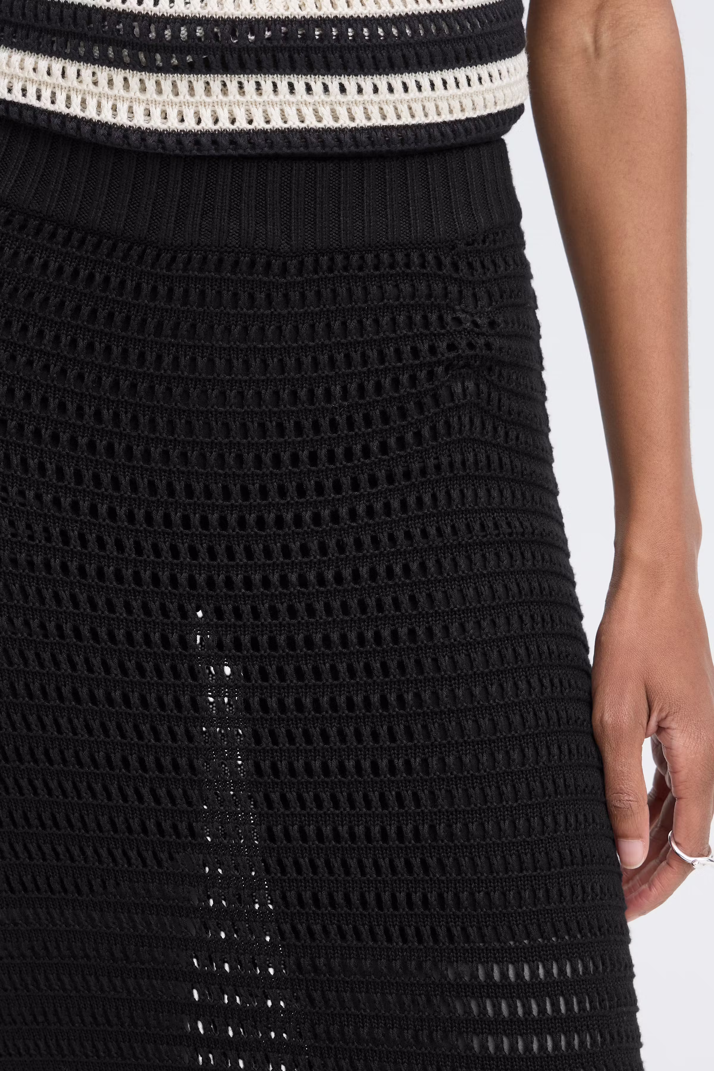 IHBETUES Nederdel LOOKBOOK DETAIL 20125432-194008