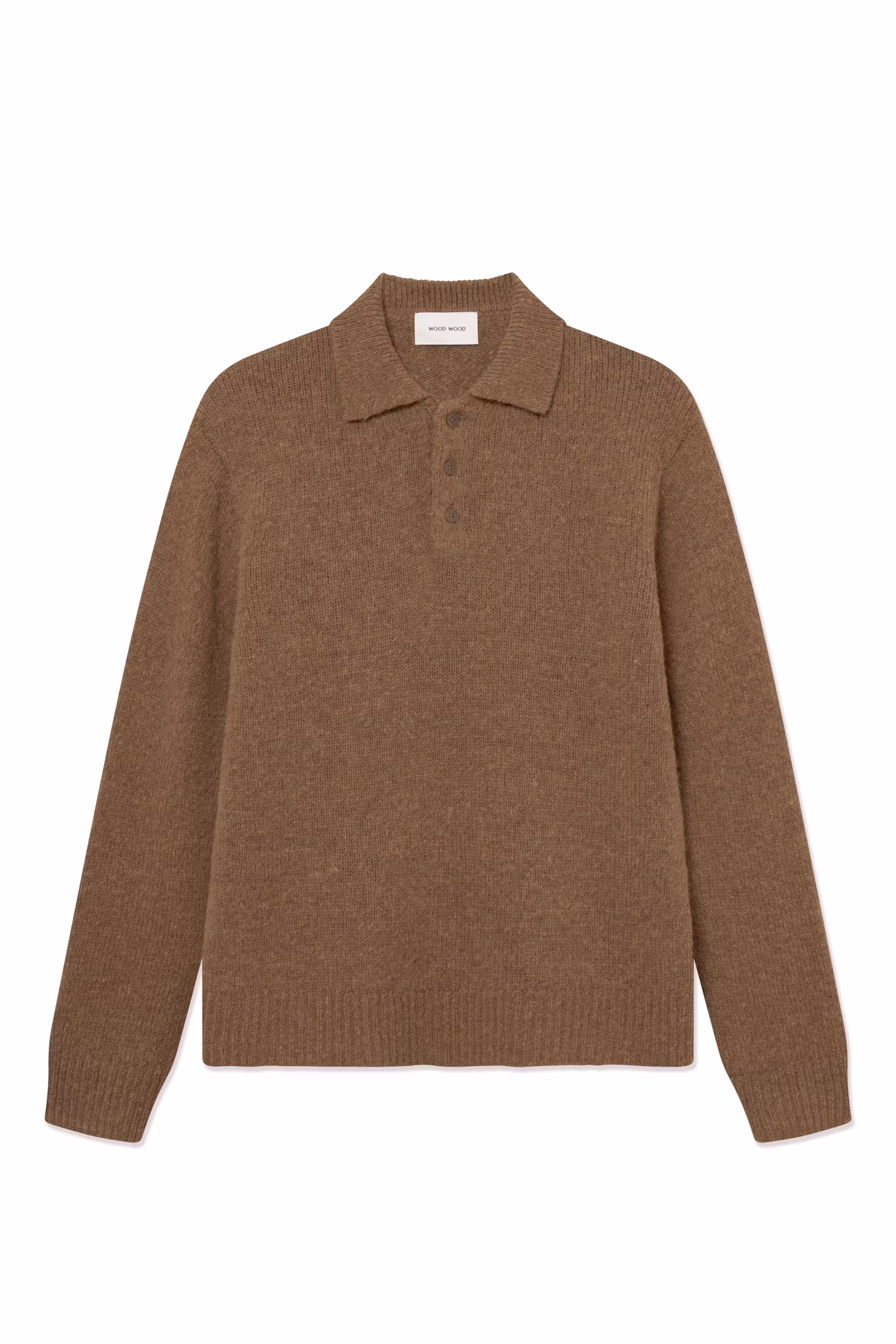 WWKimi Poloshirt PACK FRONT 30252196-190815